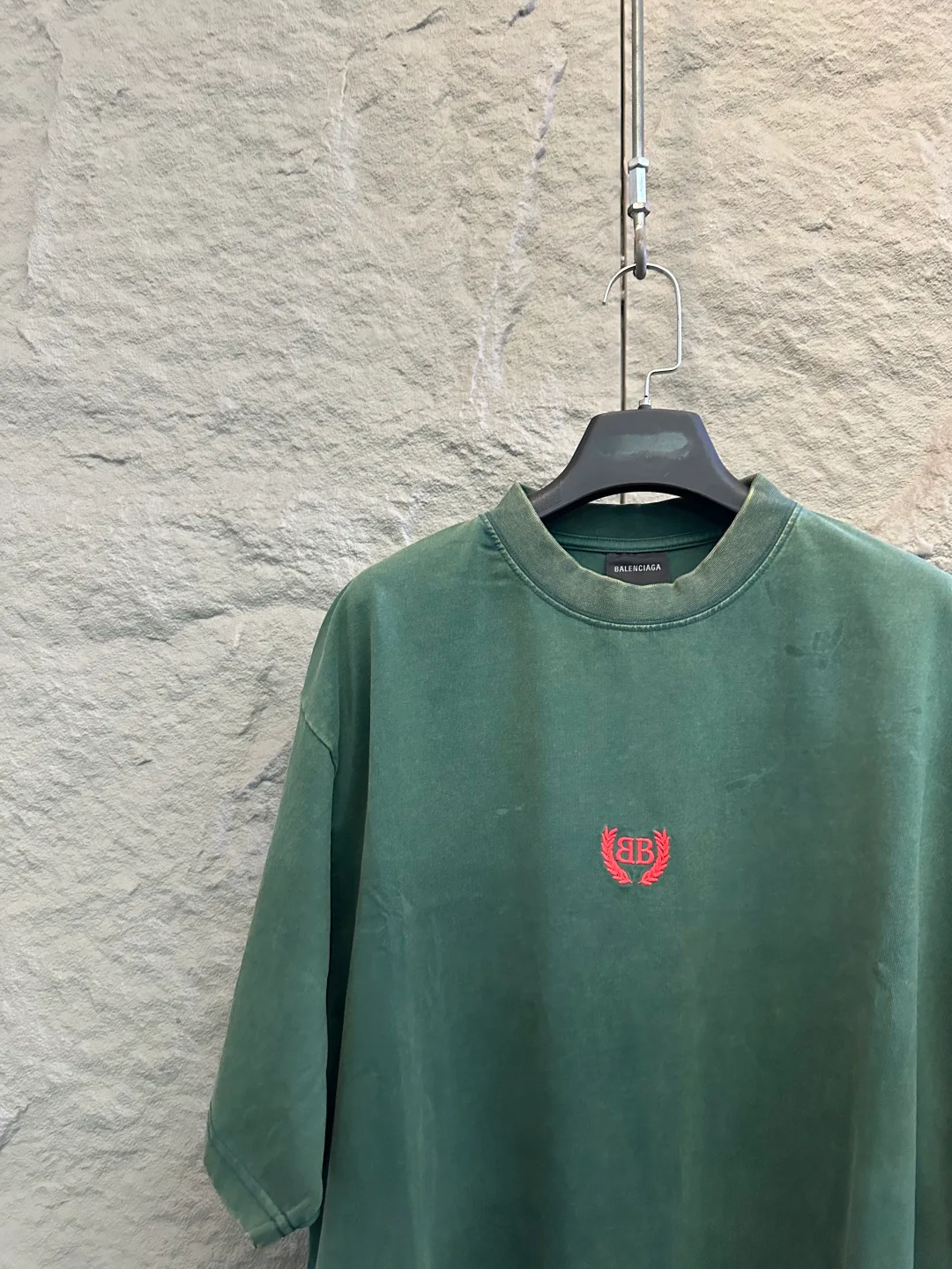 Футболки Женские Balenciaga 11640879