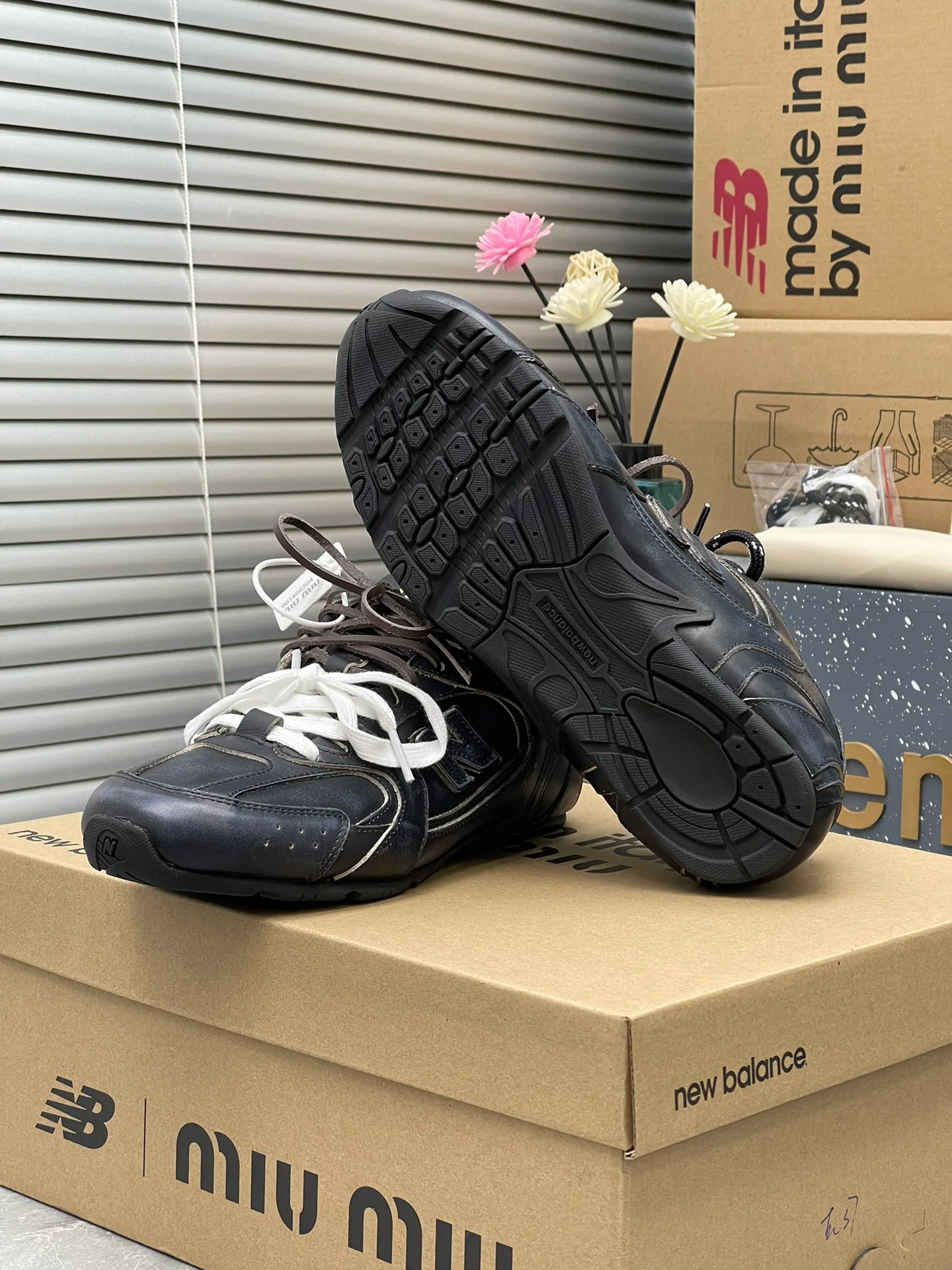 Кроссовки Женские New Balance 11567612