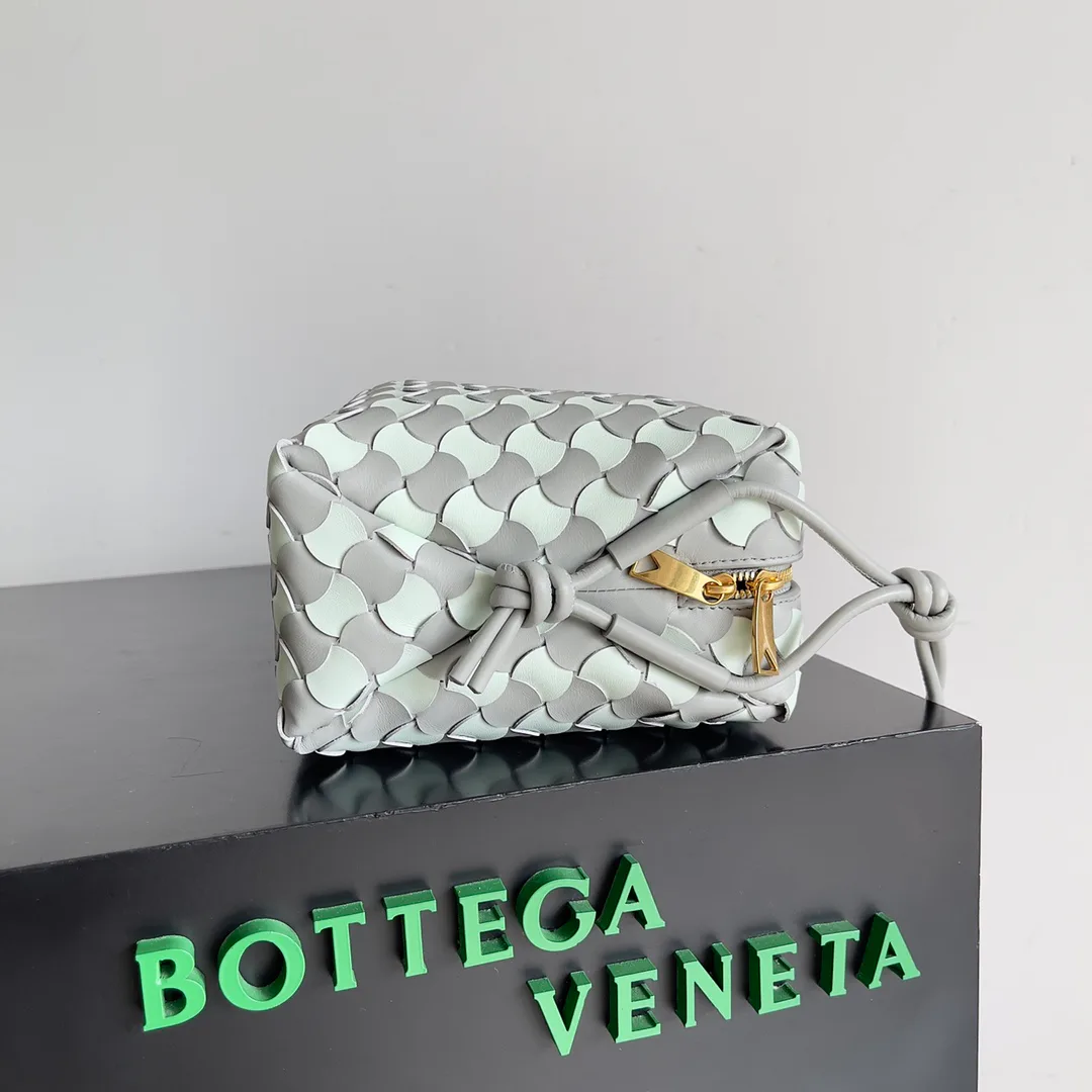 Сумки На Ремне Женские Bottega Veneta 269934