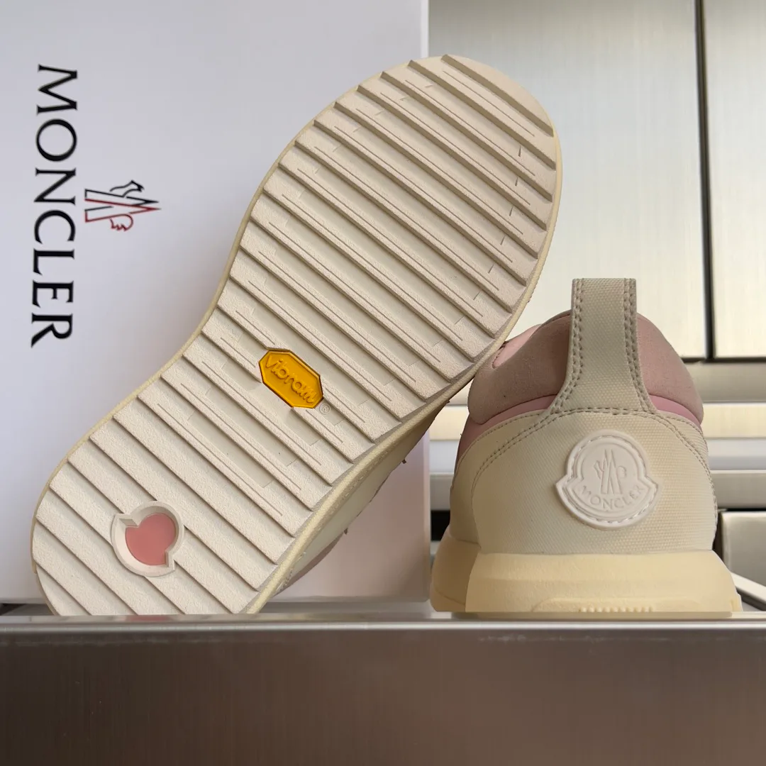 Кроссовки Женские Moncler 2093295