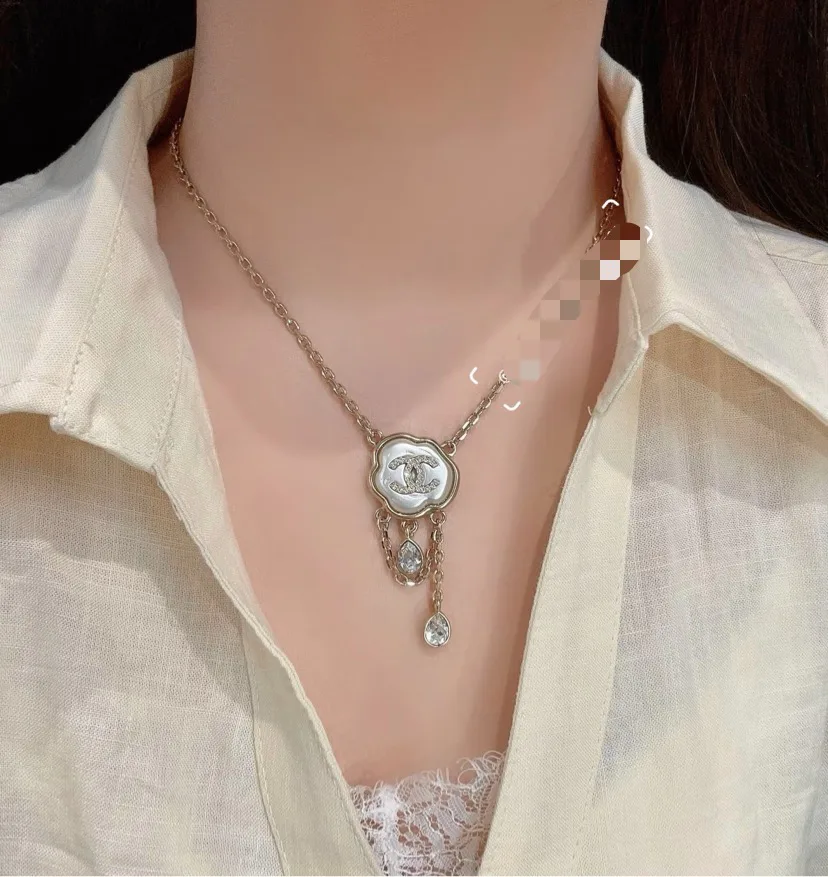 Бижутерия Chanel 11425540
