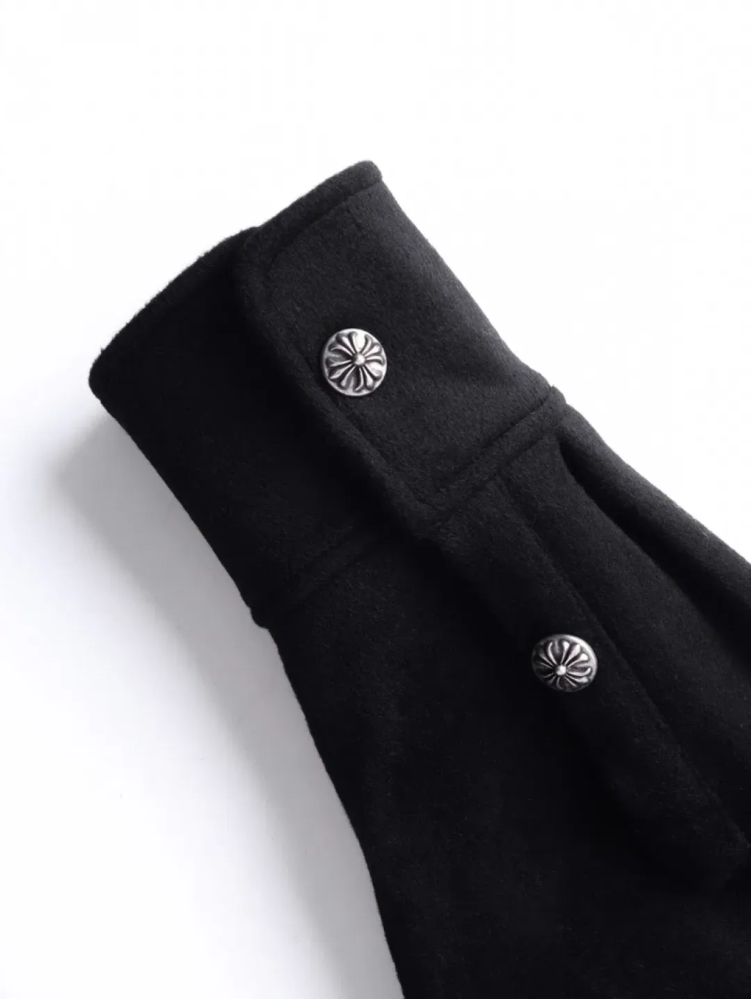 Куртки И Пуховики Женские Chrome Hearts 1009291