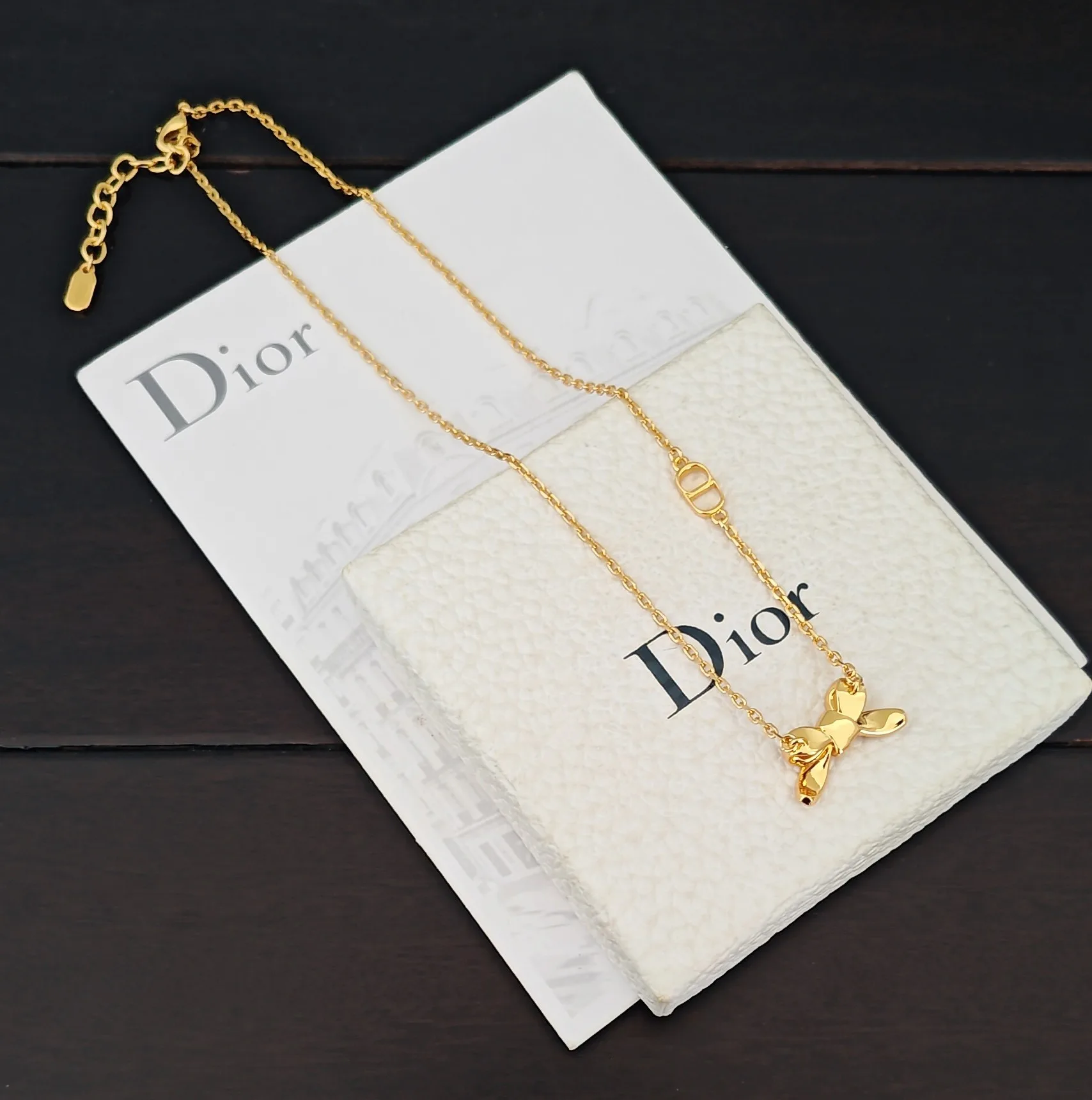 Бижутерия Christian Dior 12658880