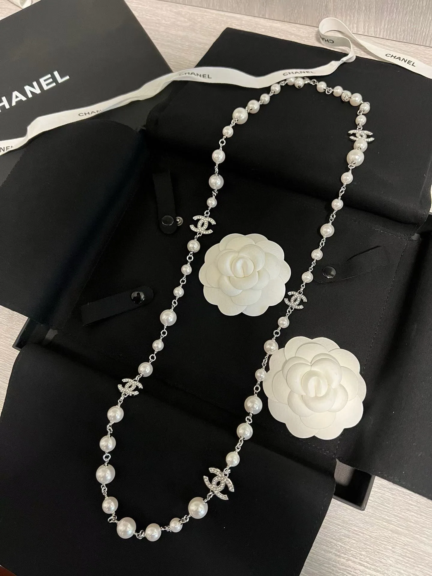Бижутерия Chanel 11234200