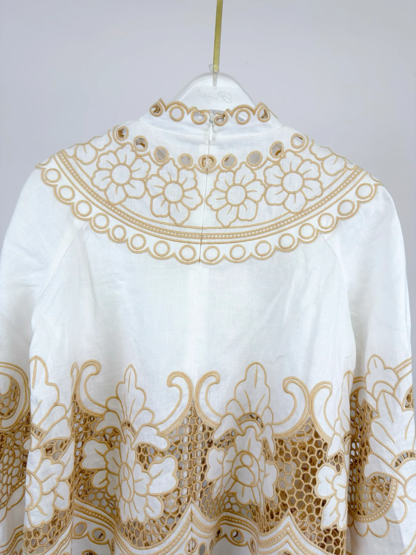 Рубашки Женские Zimmermann 12926958
