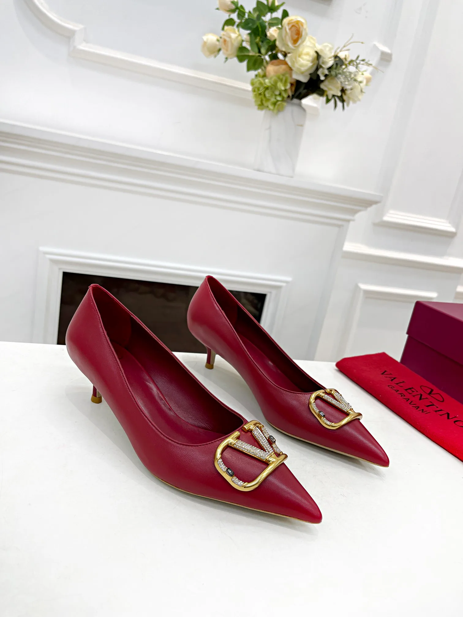 Туфли Женские Valentino 17956842