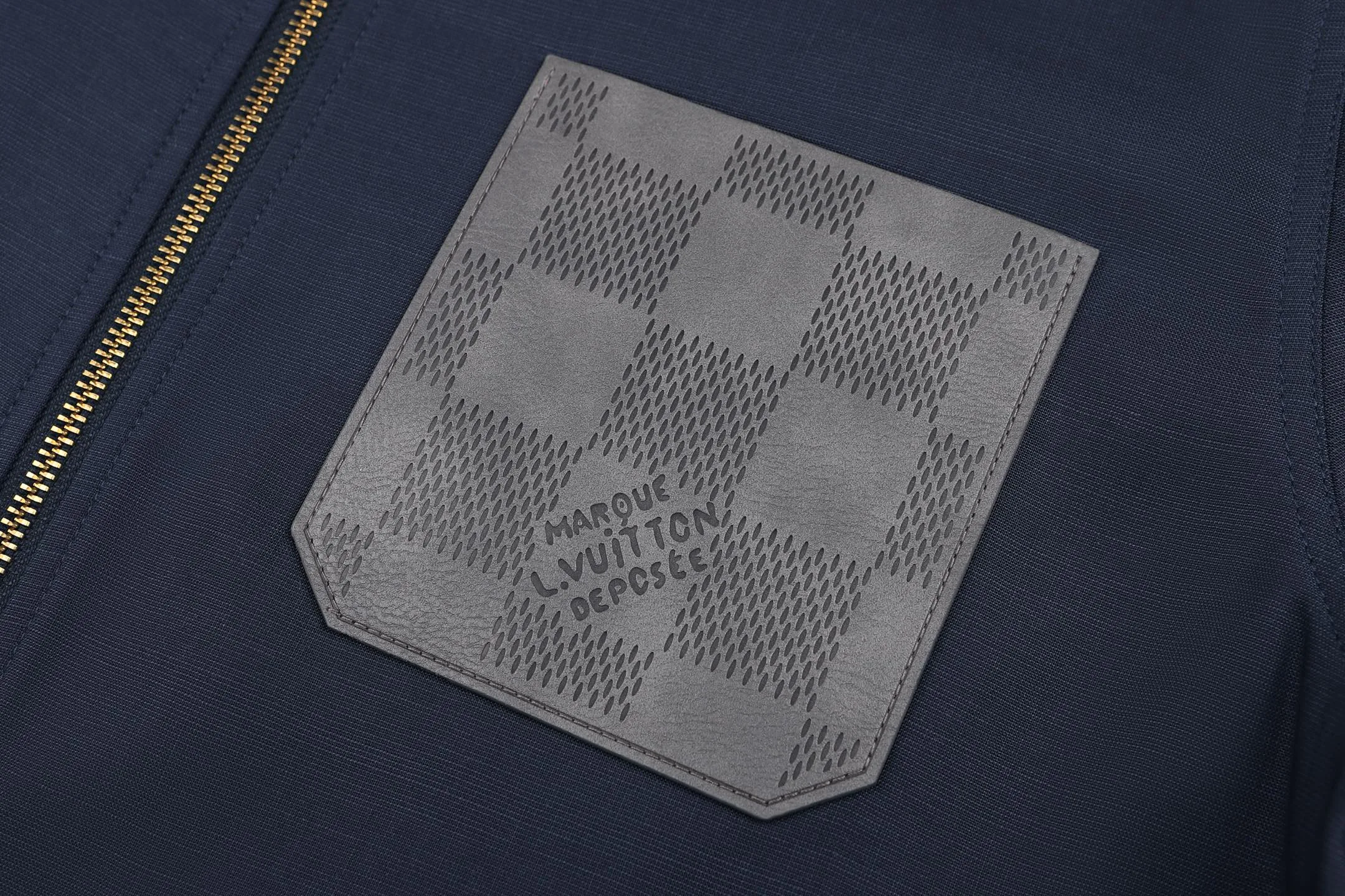 Куртки И Пуховики Мужские Louis Vuitton 17899239