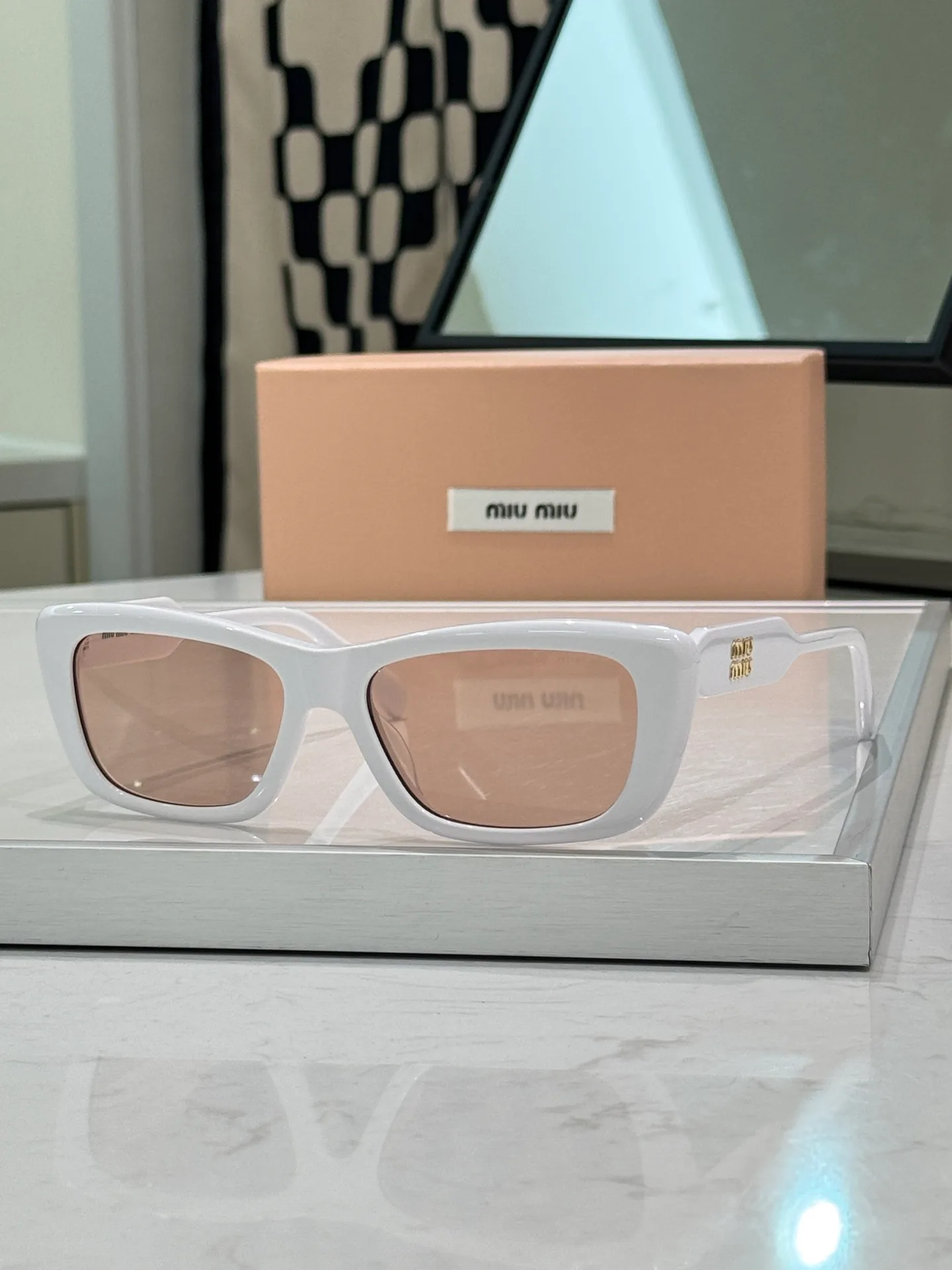 Очки Miu Miu 12959402