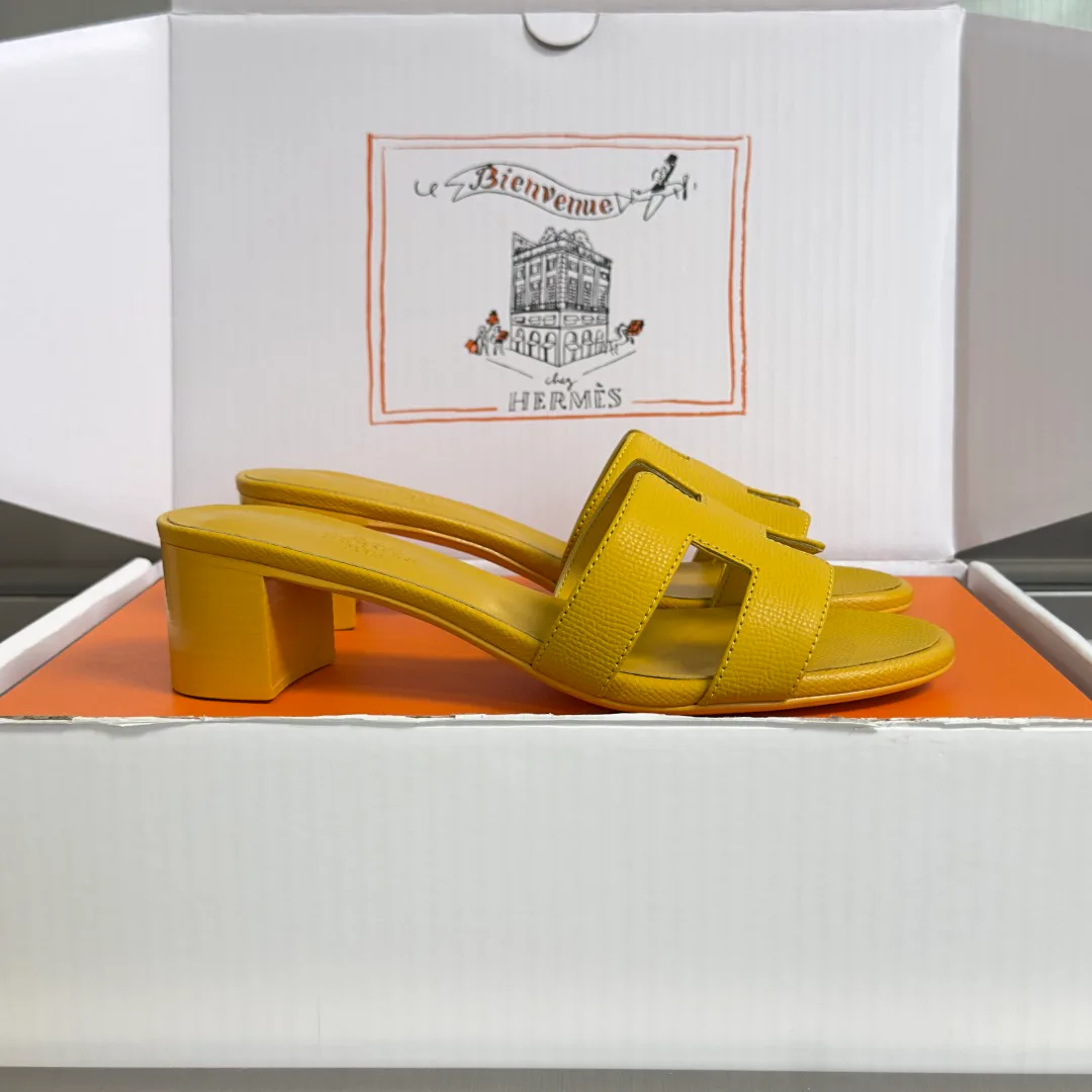 Сандалии Женские Hermes 12142649