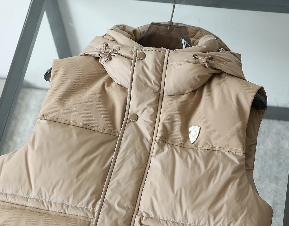 Жилеты Мужские Burberry 5057973