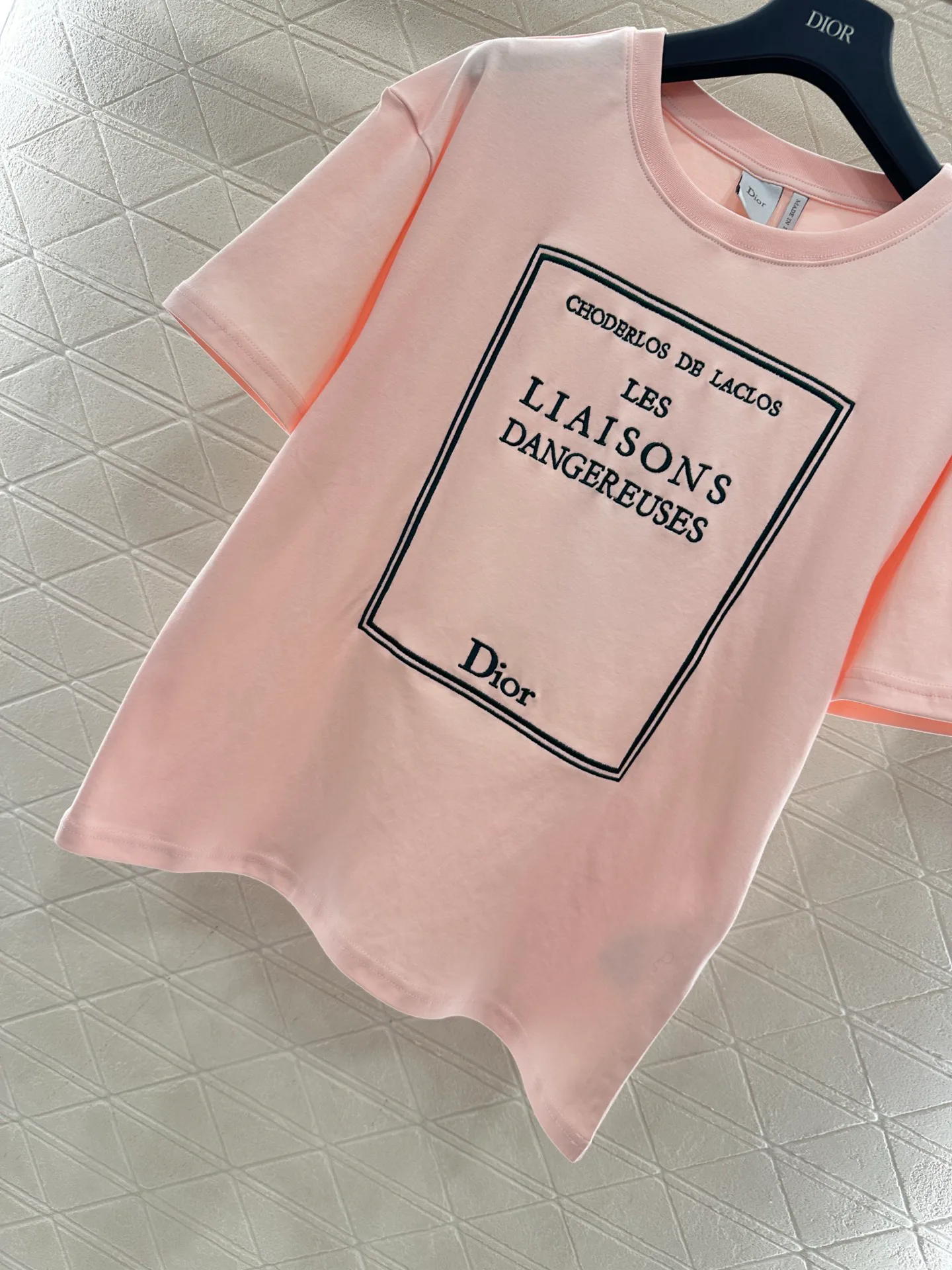 Футболки Женские Christian Dior 1806460