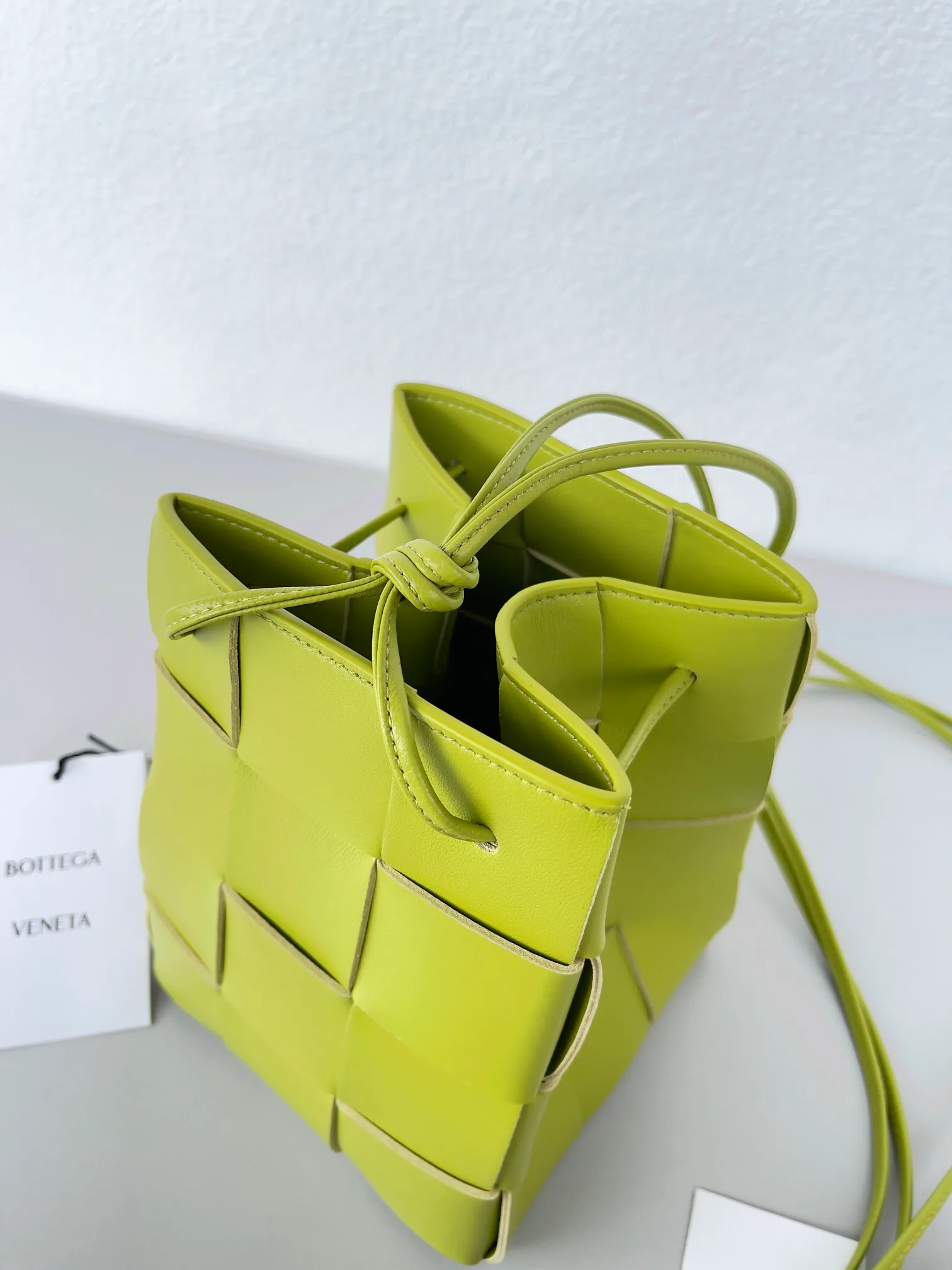 Сумки На Ремне Женские Bottega Veneta 368743
