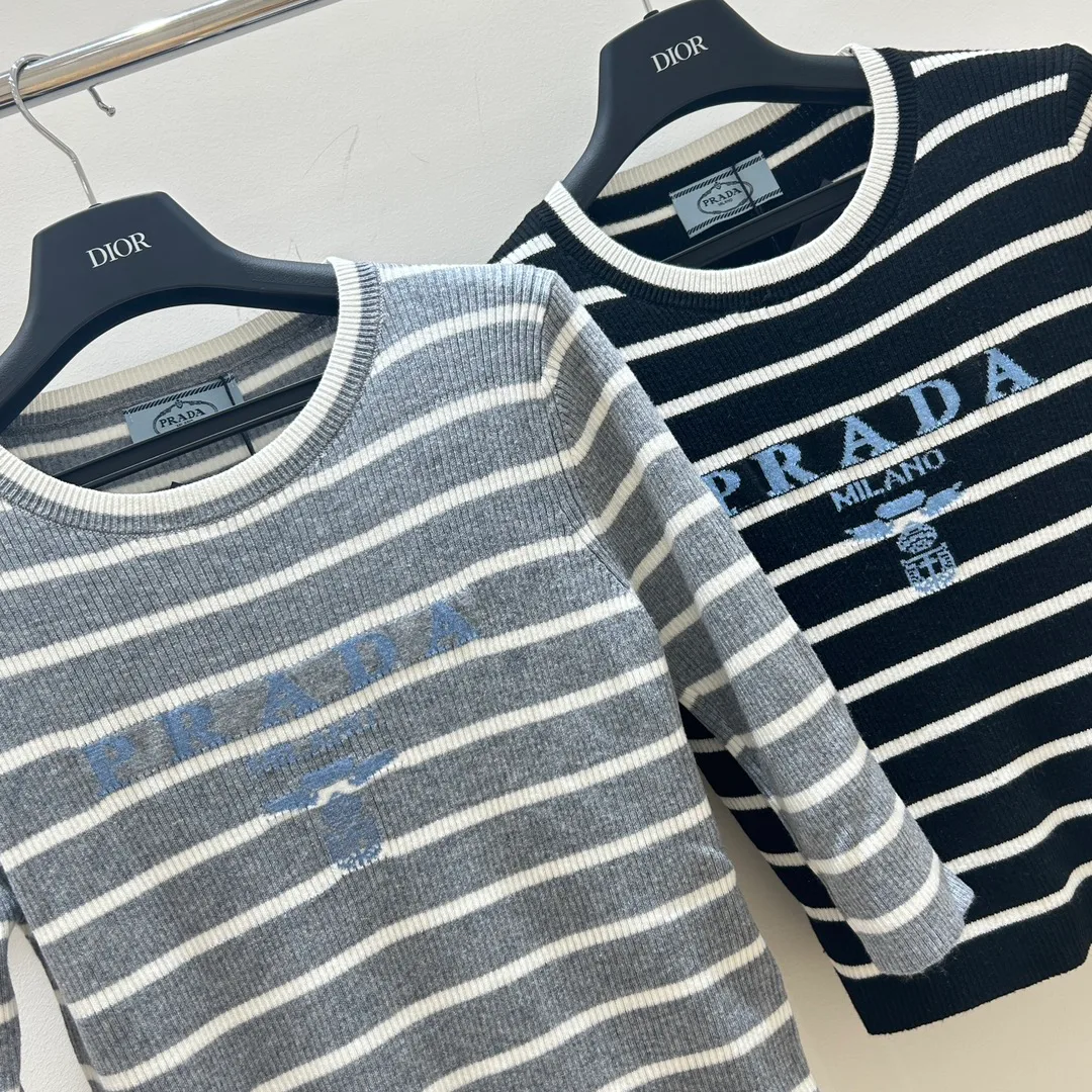 Джемперы И Свитеры Женские Prada 12748