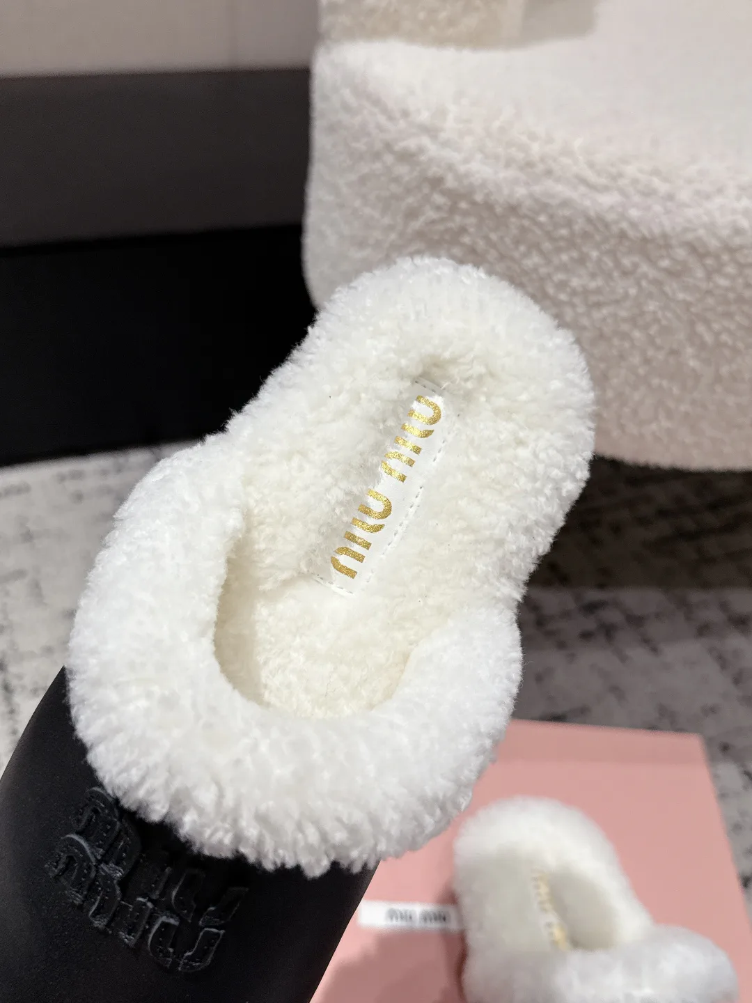 Мюли И Сабо Женские Miu Miu 89102