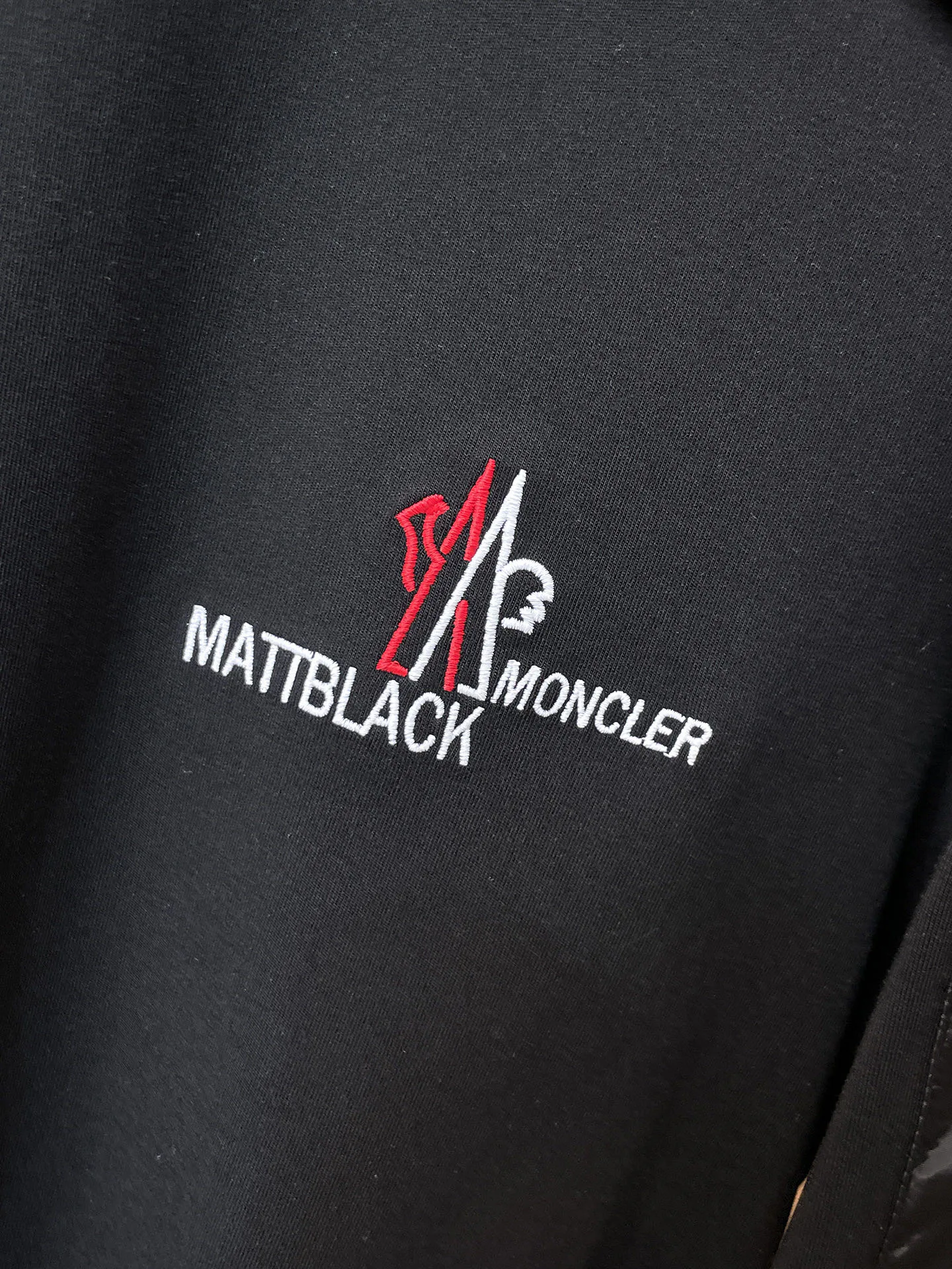 Лонгсливы Мужские Moncler 658314