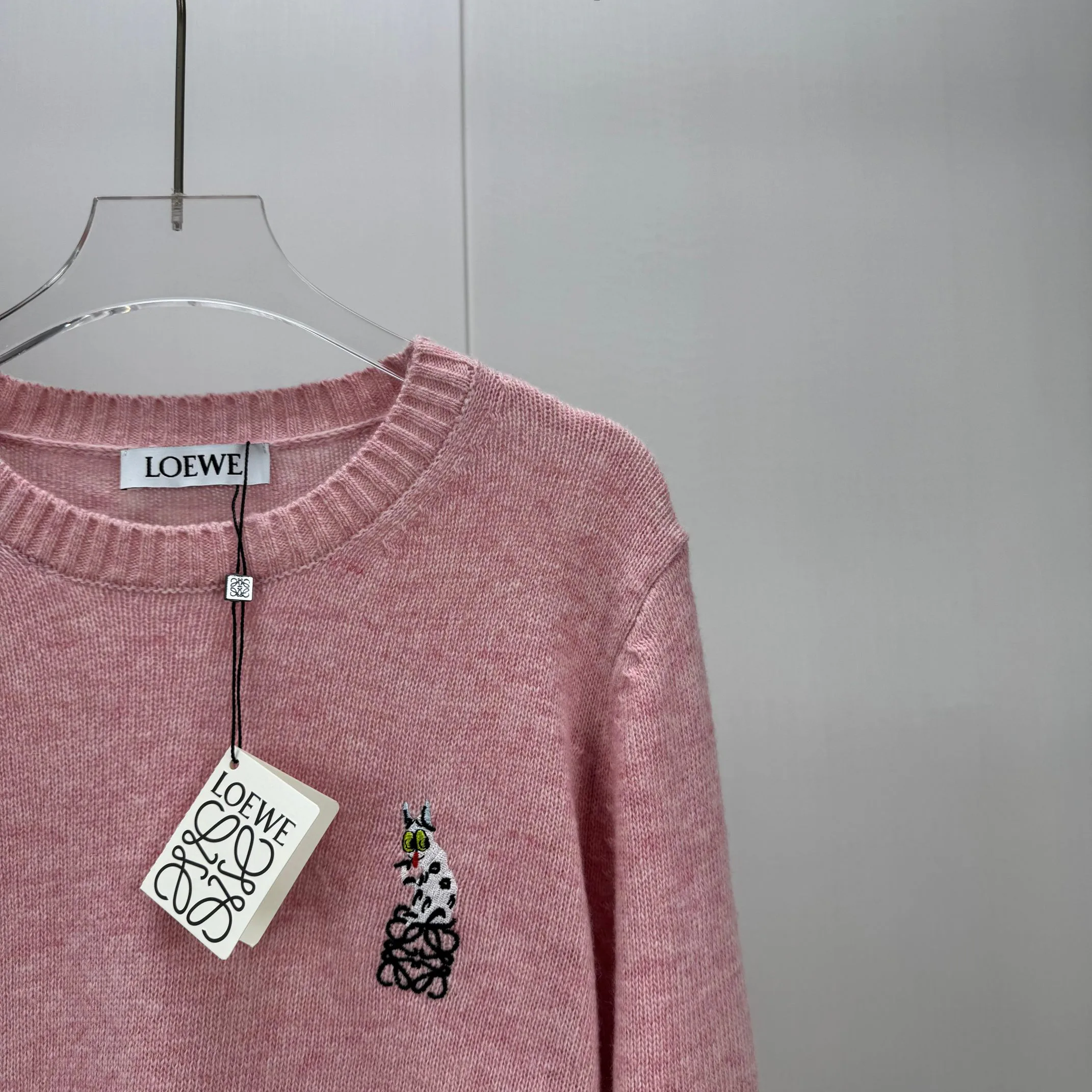 Джемперы И Свитеры Женские Loewe 18263479
