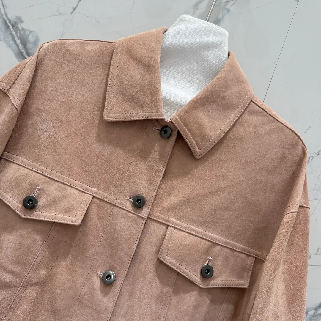 Куртки И Пуховики Женские Brunello Cucinelli 105086