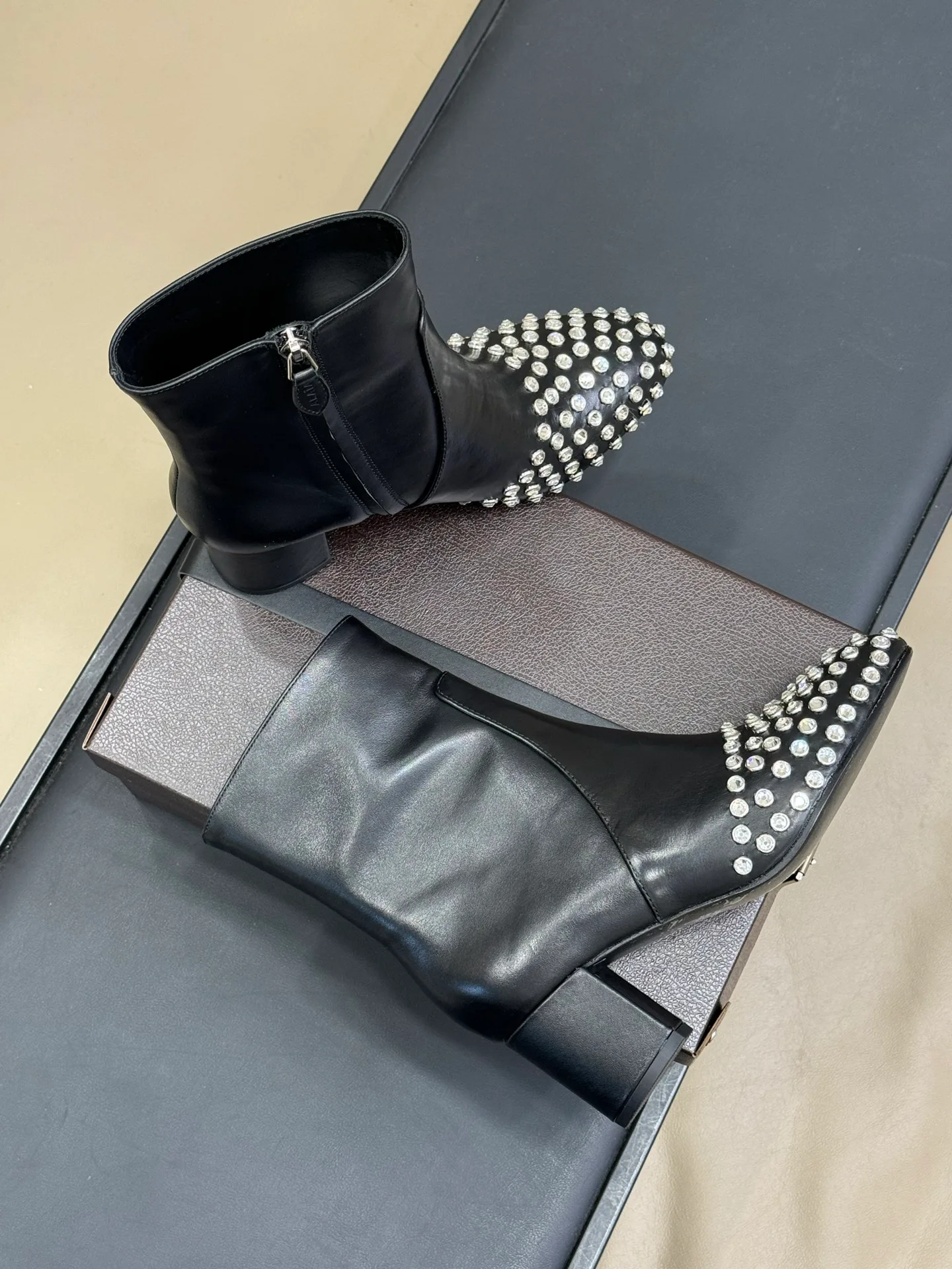 Ботильоны Женские Alaia 489781