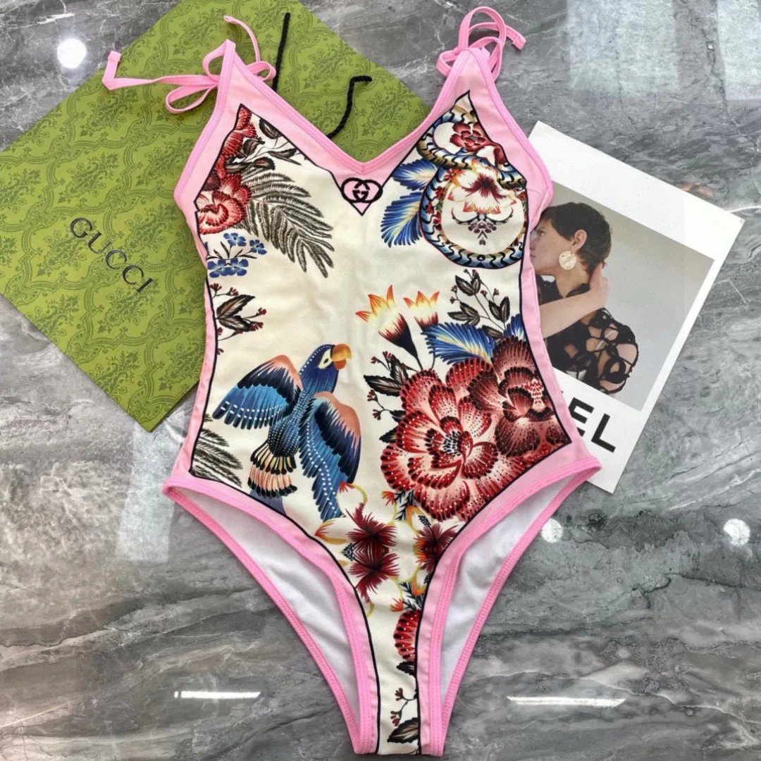 Купальники Женские Gucci 17646745