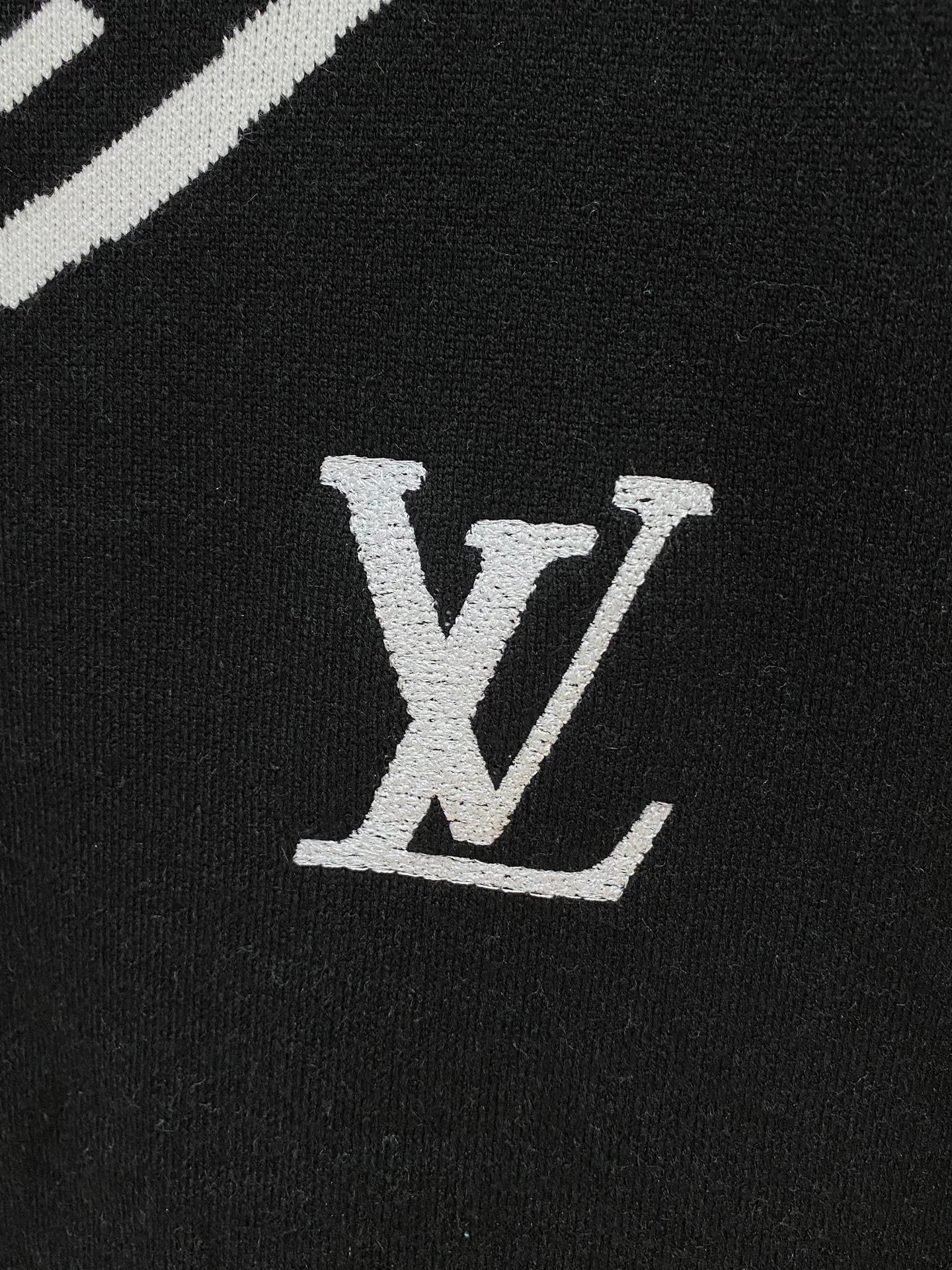 Джемперы И Свитеры Мужские Louis Vuitton 522888