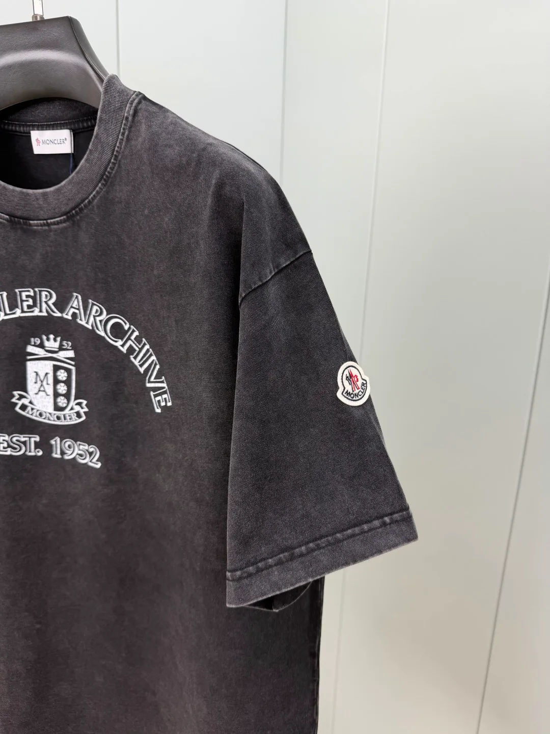 Футболки Мужские Moncler 8914754