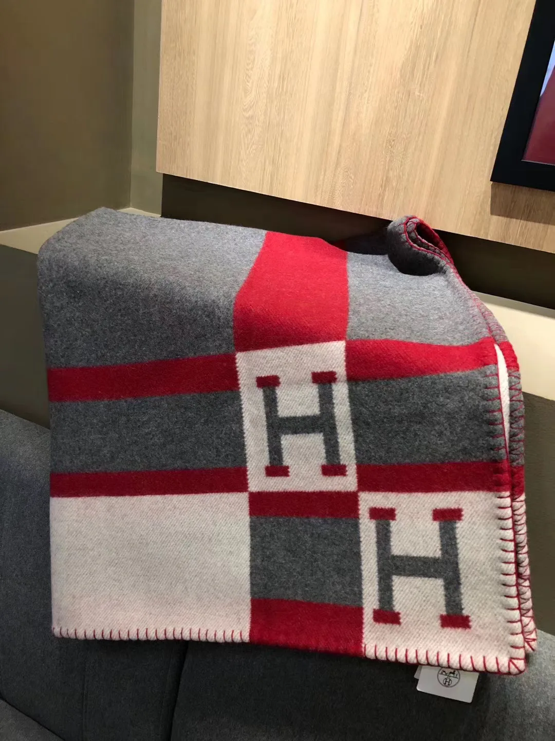 Текстиль Hermes 233215