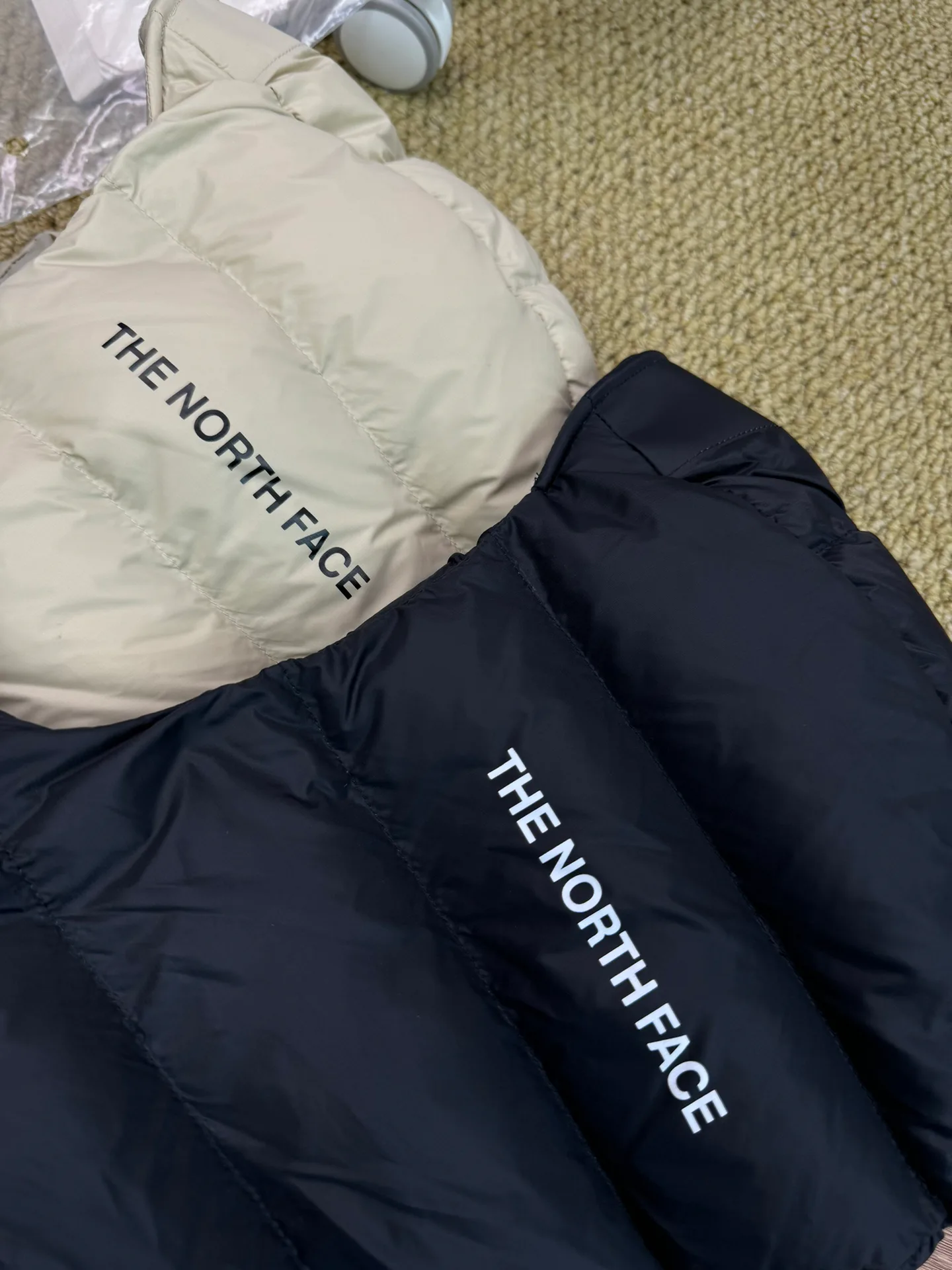 Куртки И Пуховики Женские The North Face 20137587