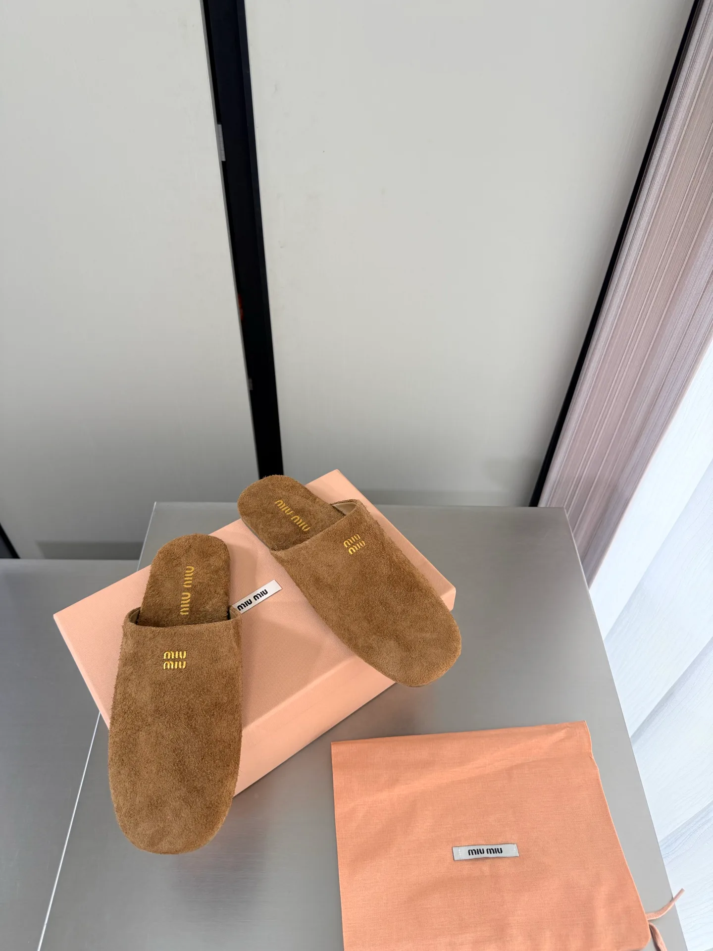 Мюли И Сабо Женские Miu Miu 17531843