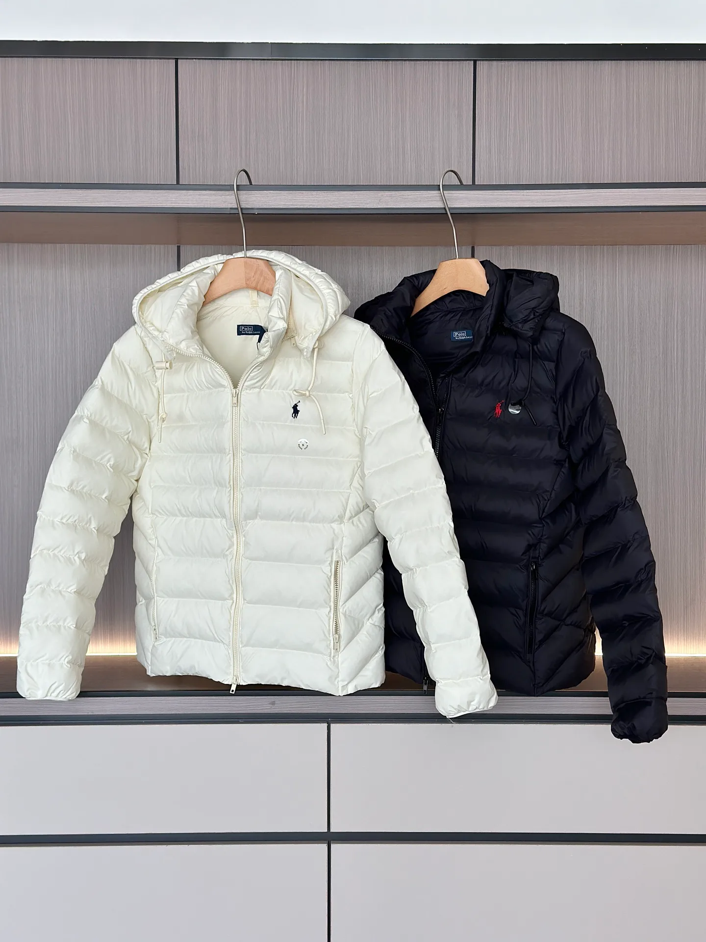 Куртки И Пуховики Женские Ralph Lauren 1270032