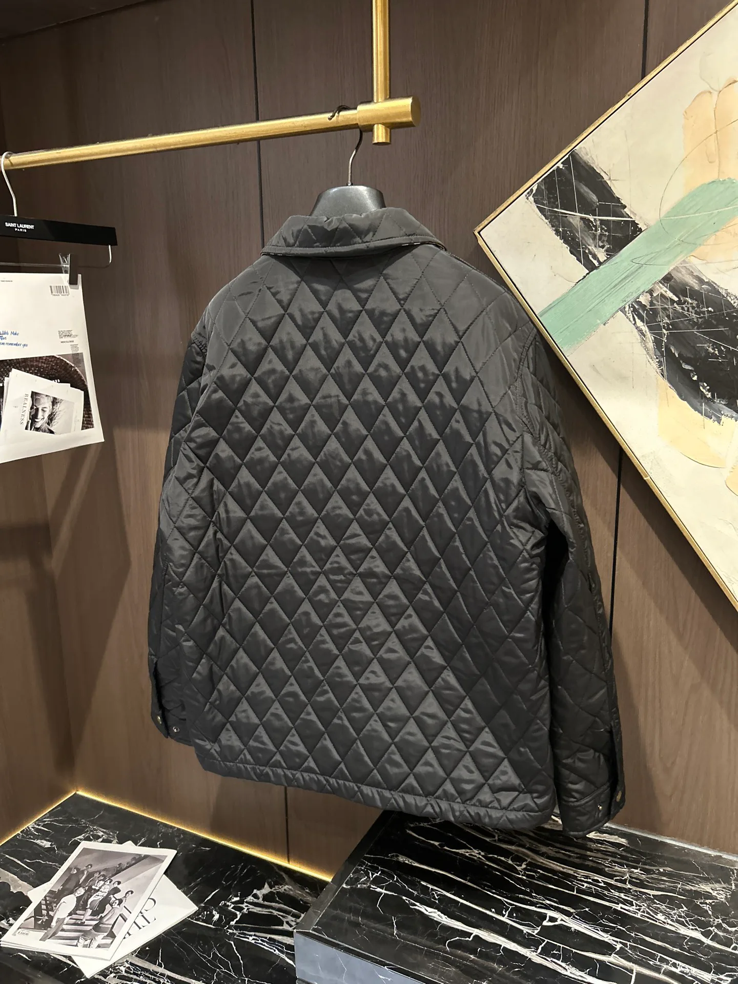 Куртки Мужские Burberry 273236