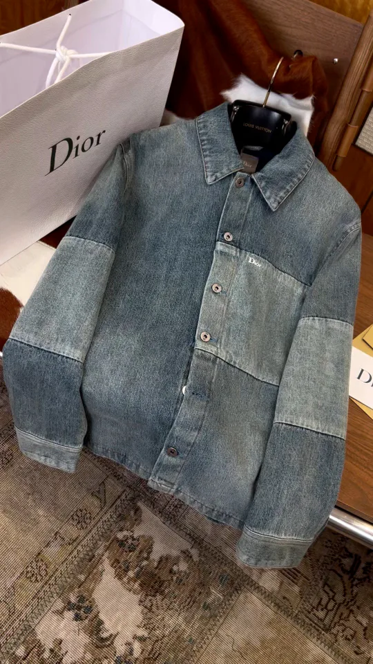 Рубашки Мужские Christian Dior 13077147