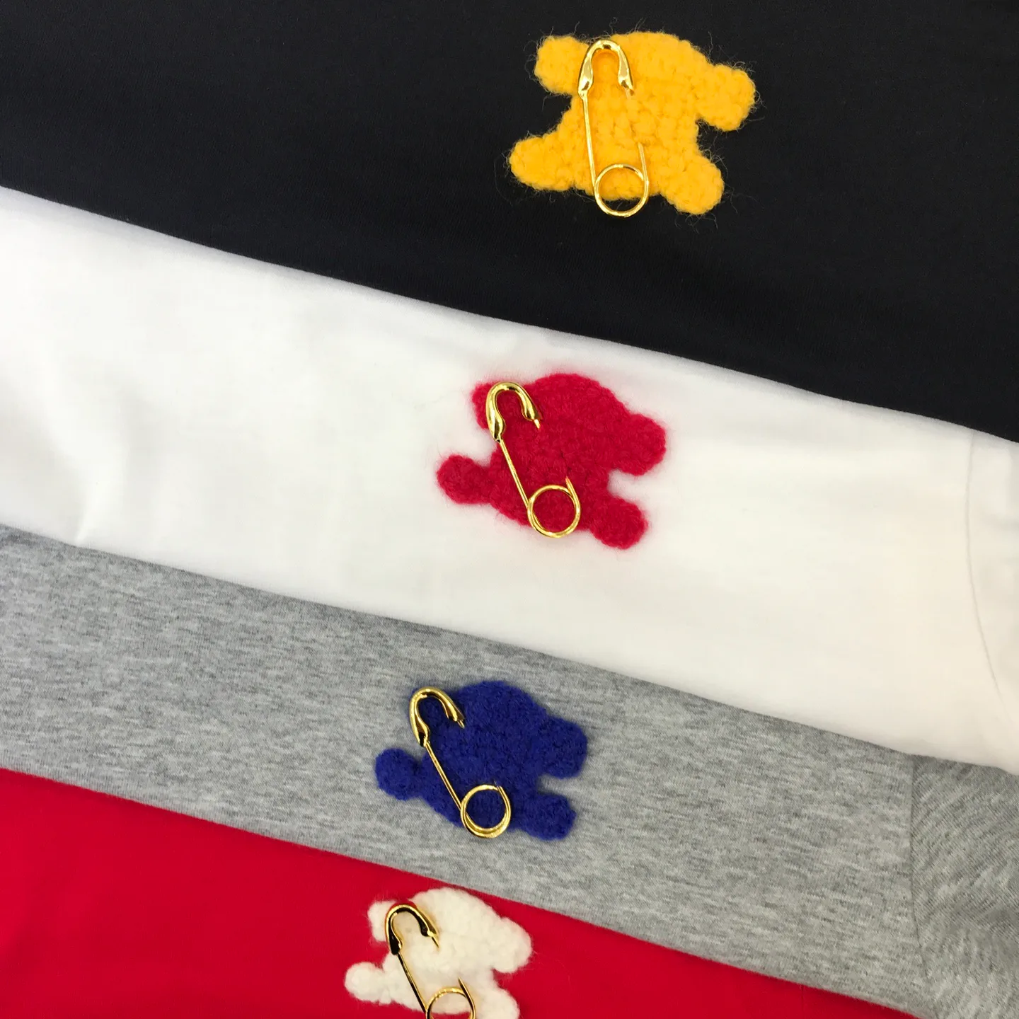 Футболки Женские Celine 1263025