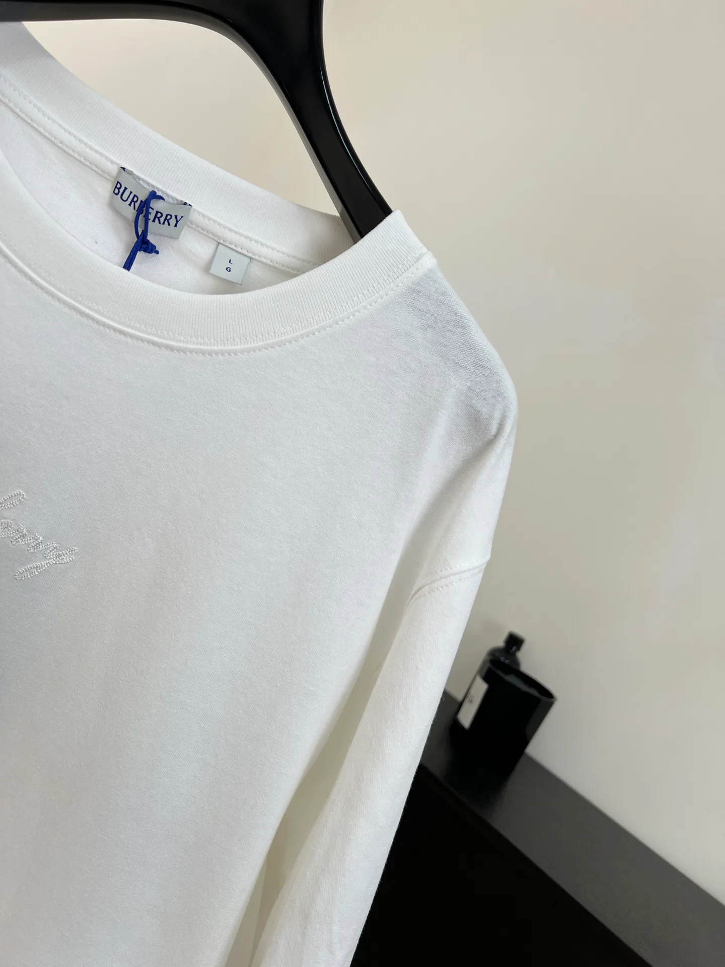 Футболки Мужские Burberry 1446763