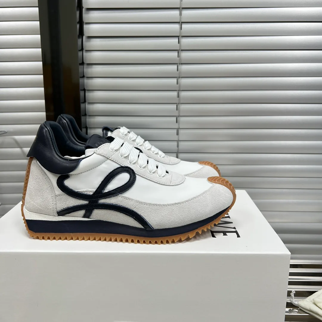 Кроссовки Женские Loewe 20359