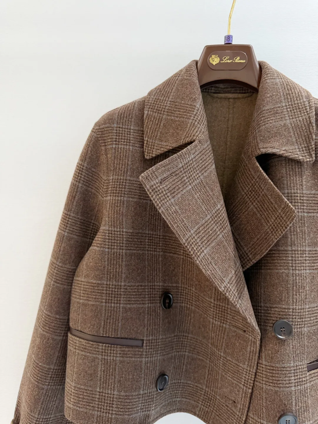 Пальто Женские Loro Piana 18603279