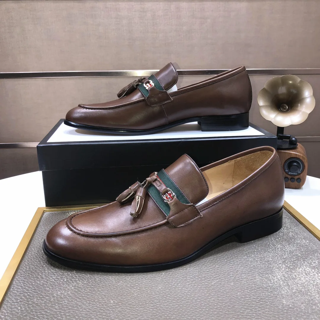 Лоферы И Туфли Мужские Gucci 13078926