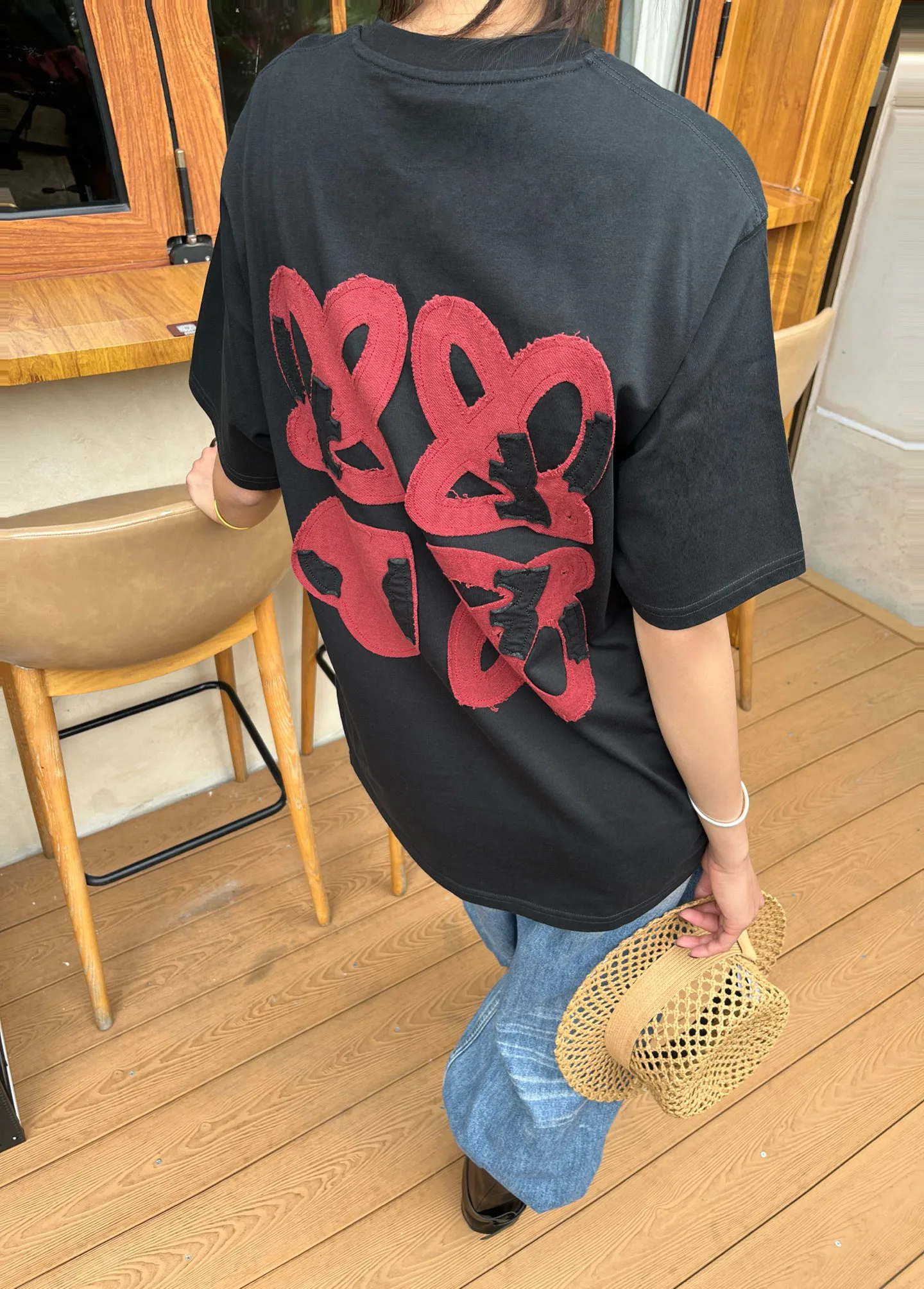 Футболки Женские Loewe 13405197