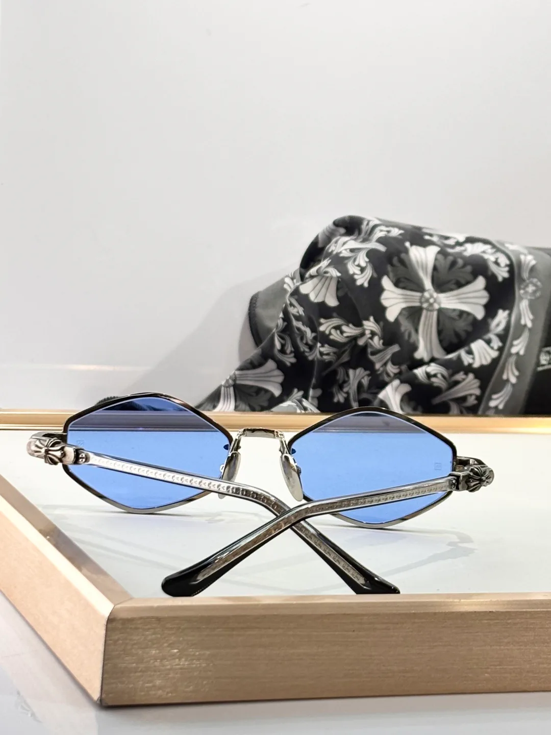 Бижутерия Chrome Hearts 11906000