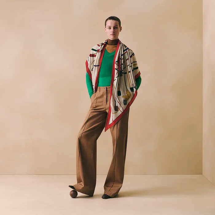 Платки Hermes 18627416