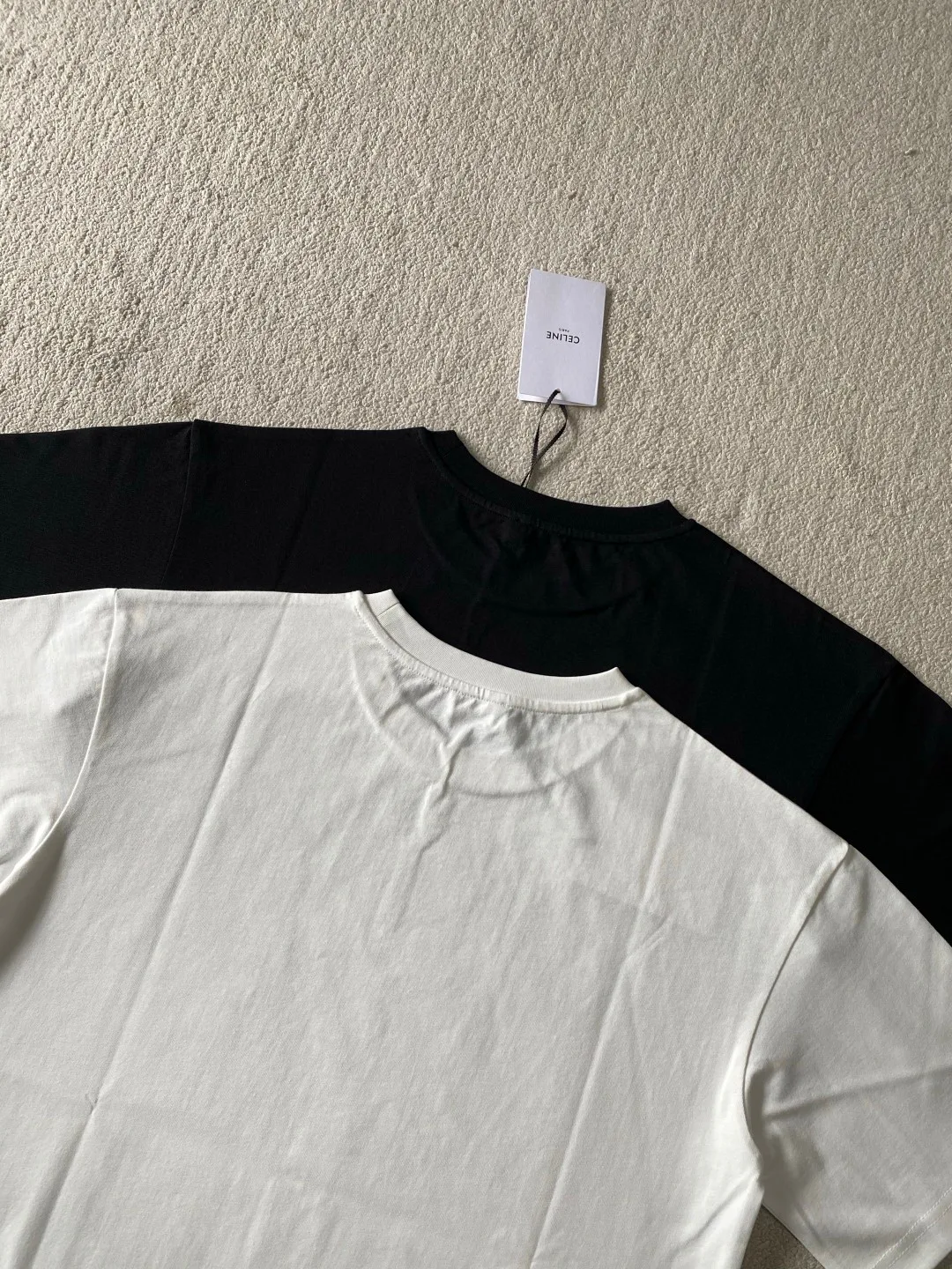 Футболки Мужские Celine 11430021