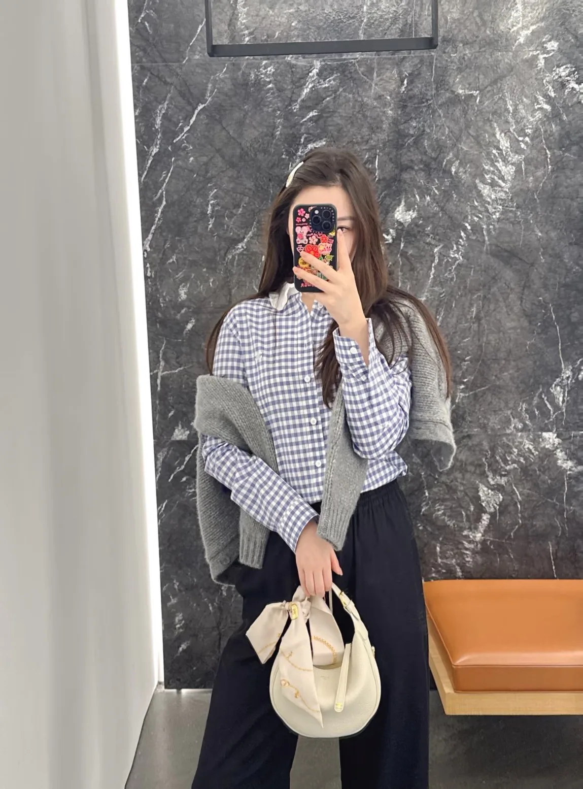 Рубашки Женские Celine 17521925