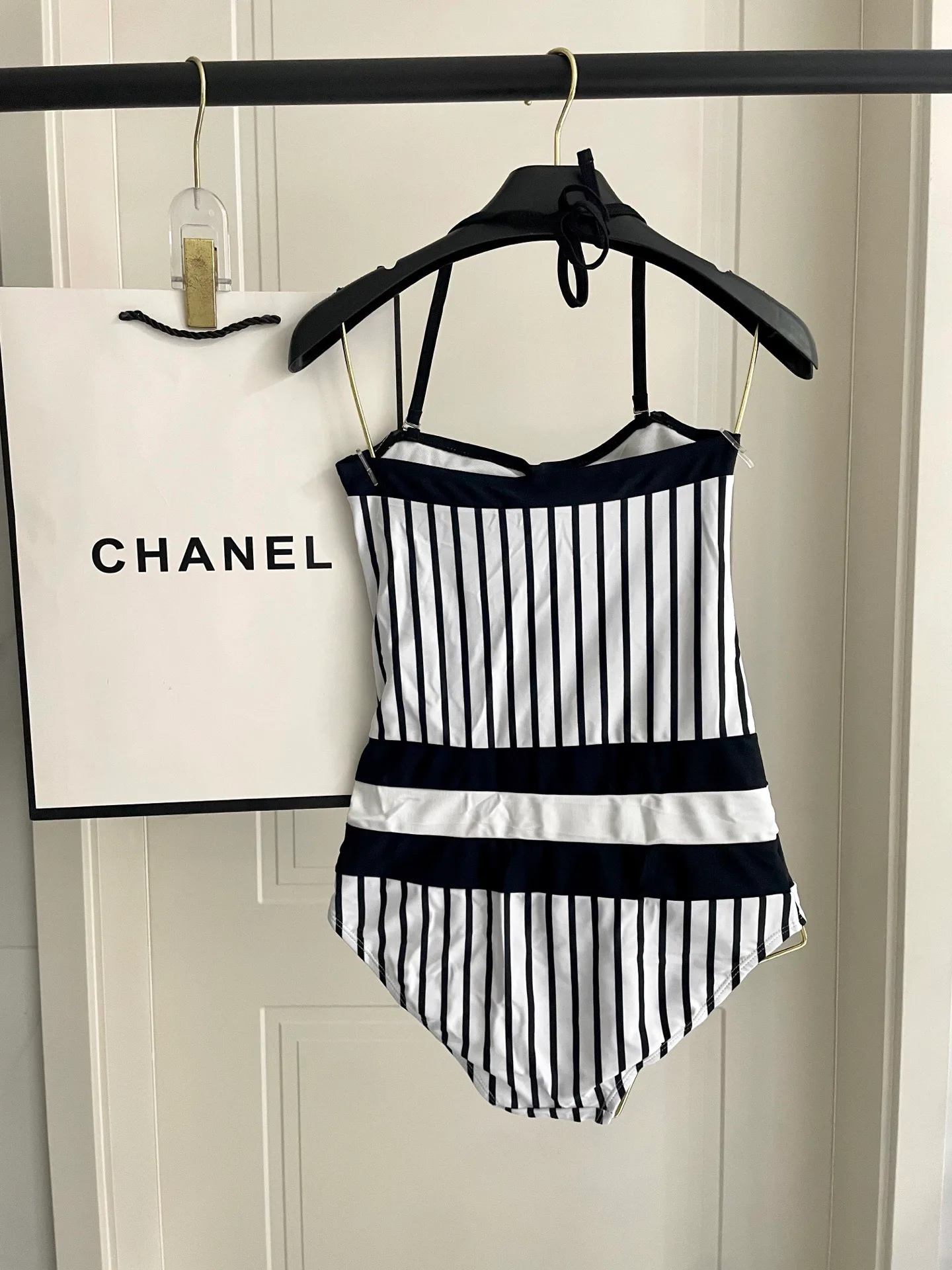 Купальники Женские Chanel 10379542