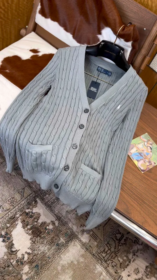 Джемперы И Свитеры Мужские Ralph Lauren 11182720