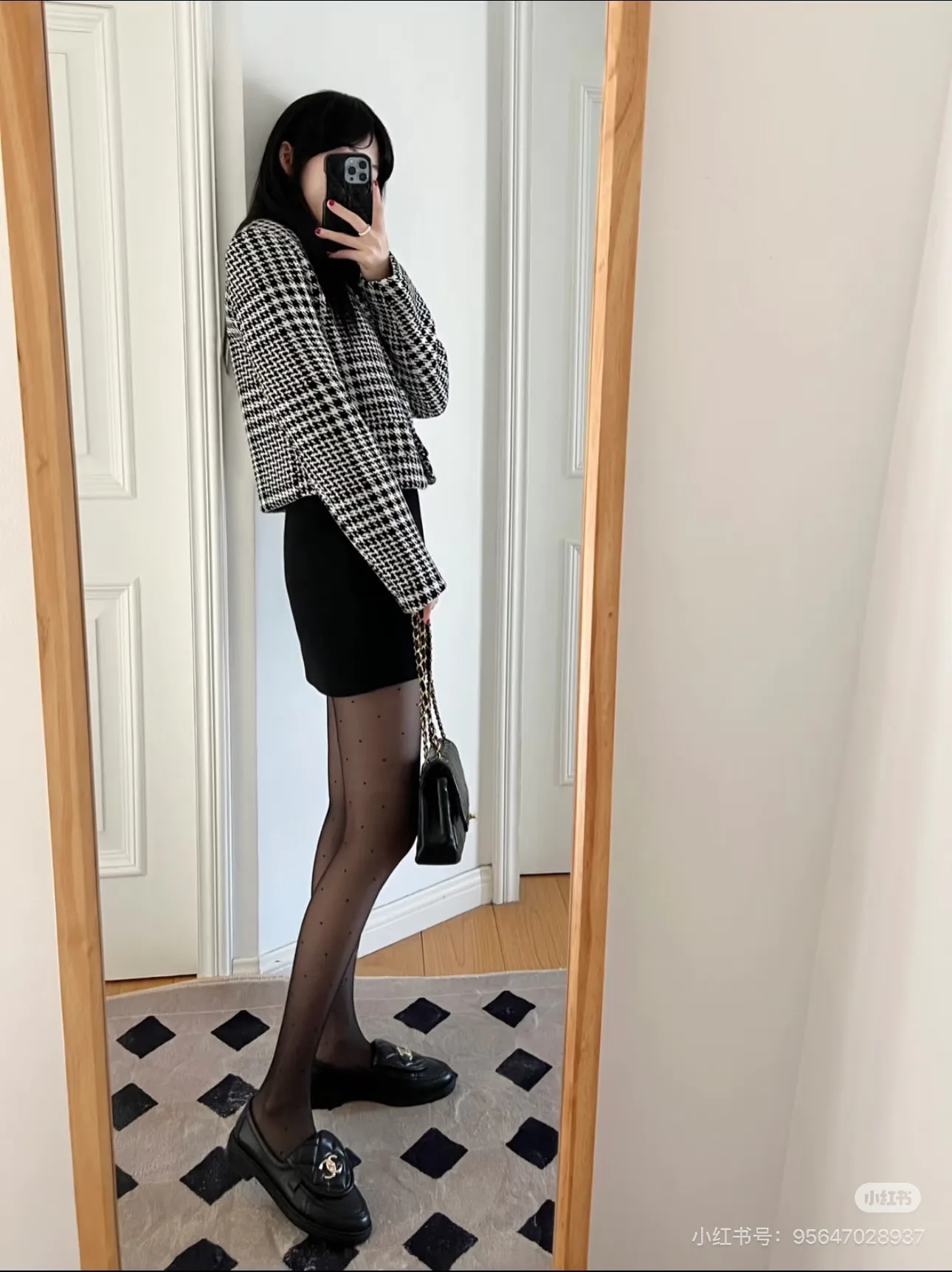 Лоферы И Мокасины Женские Chanel 3096841