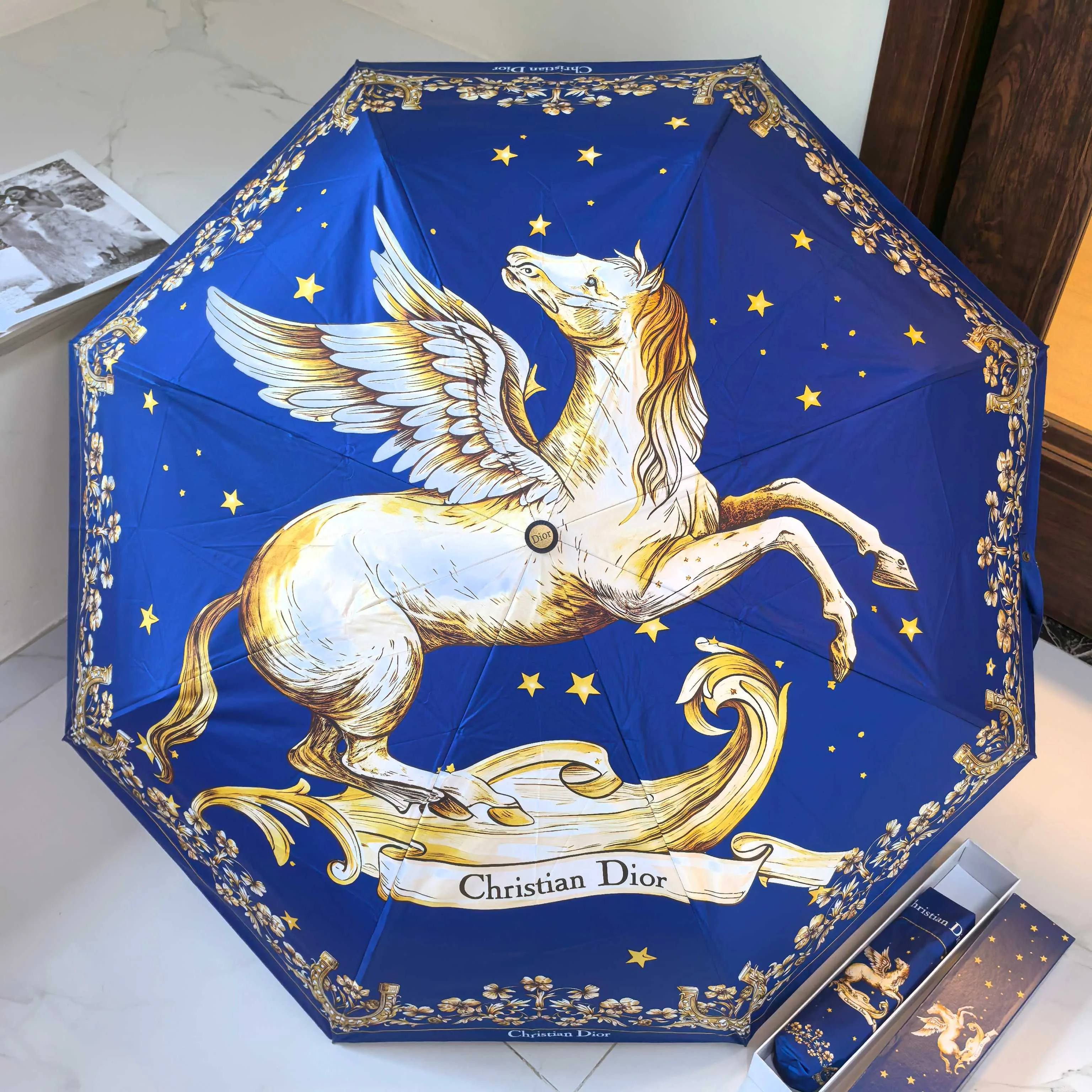 Зонты Christian Dior 11510354