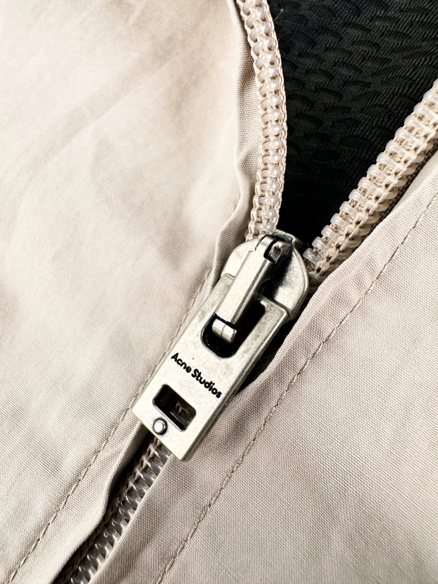 Куртки И Пуховики Женские Acne Studios 18046652