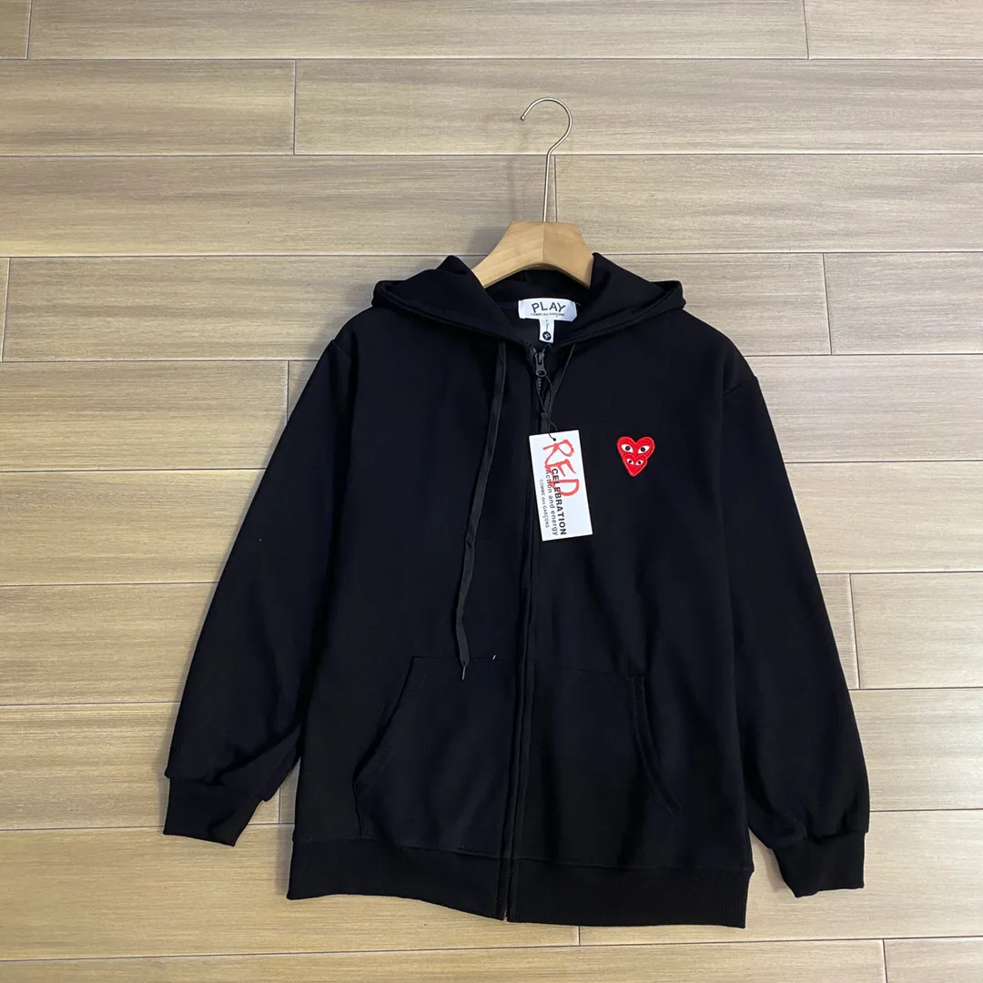 Свитшоты И Худи Мужские Comme Des Garçons 18189780
