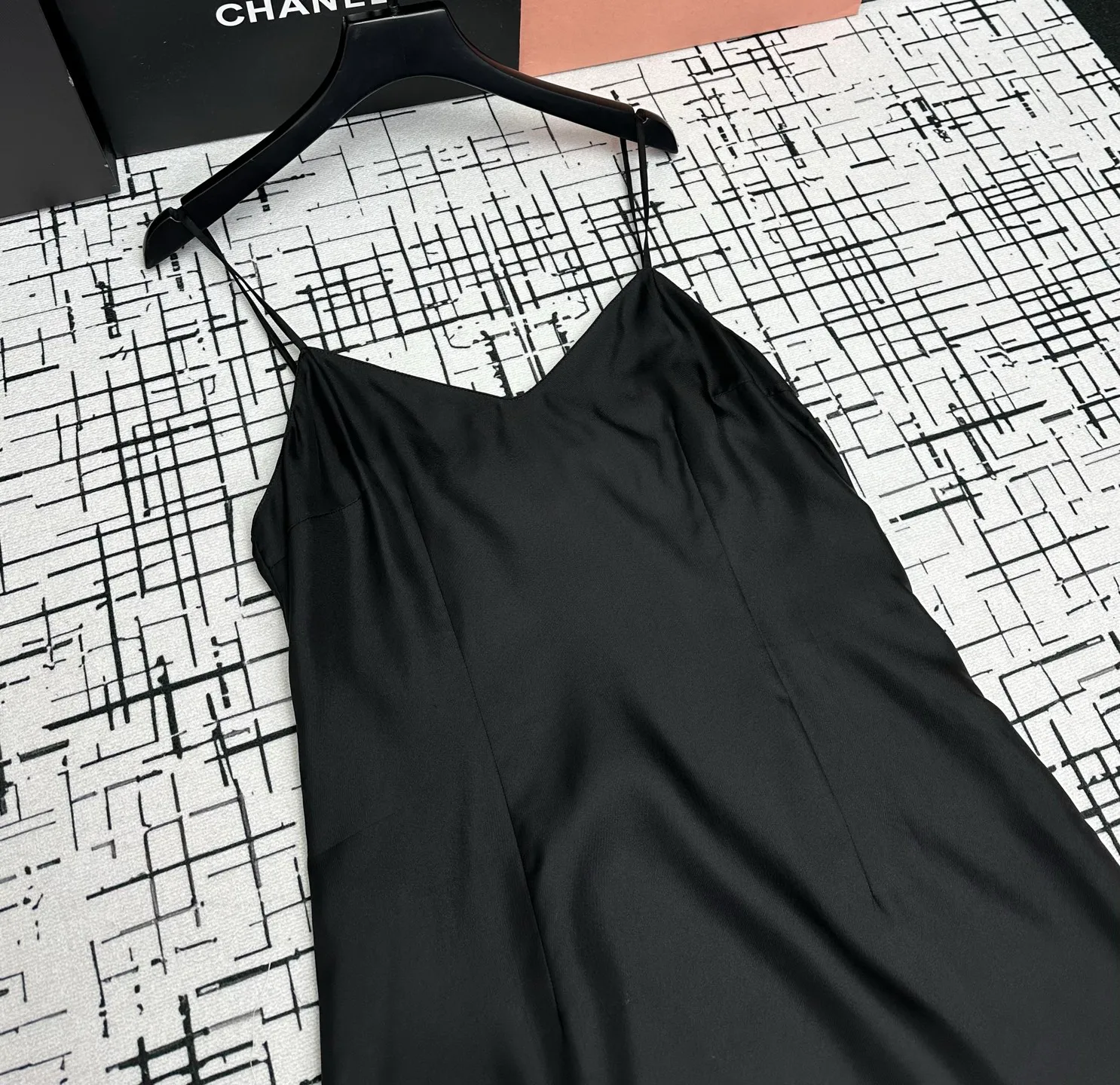 Платья Женские Saint Laurent 27752