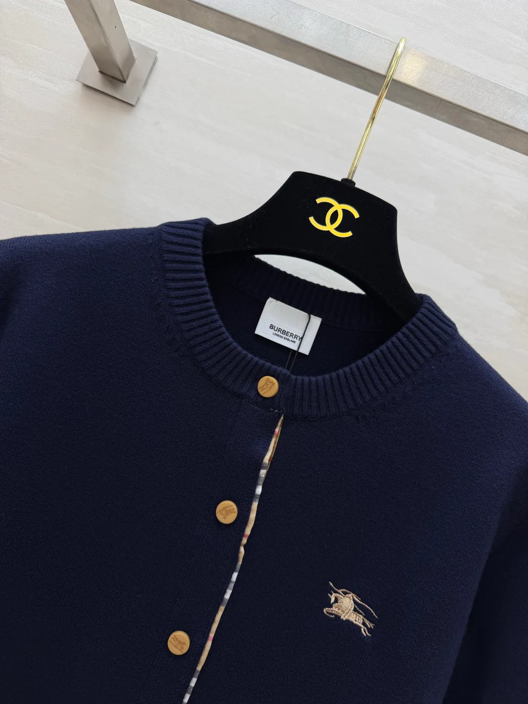 Джемперы И Свитеры Женские Burberry 19238920