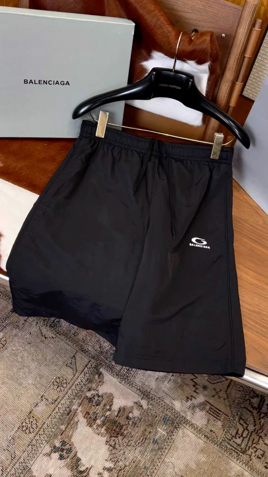 Шорты Мужские Balenciaga 13077135